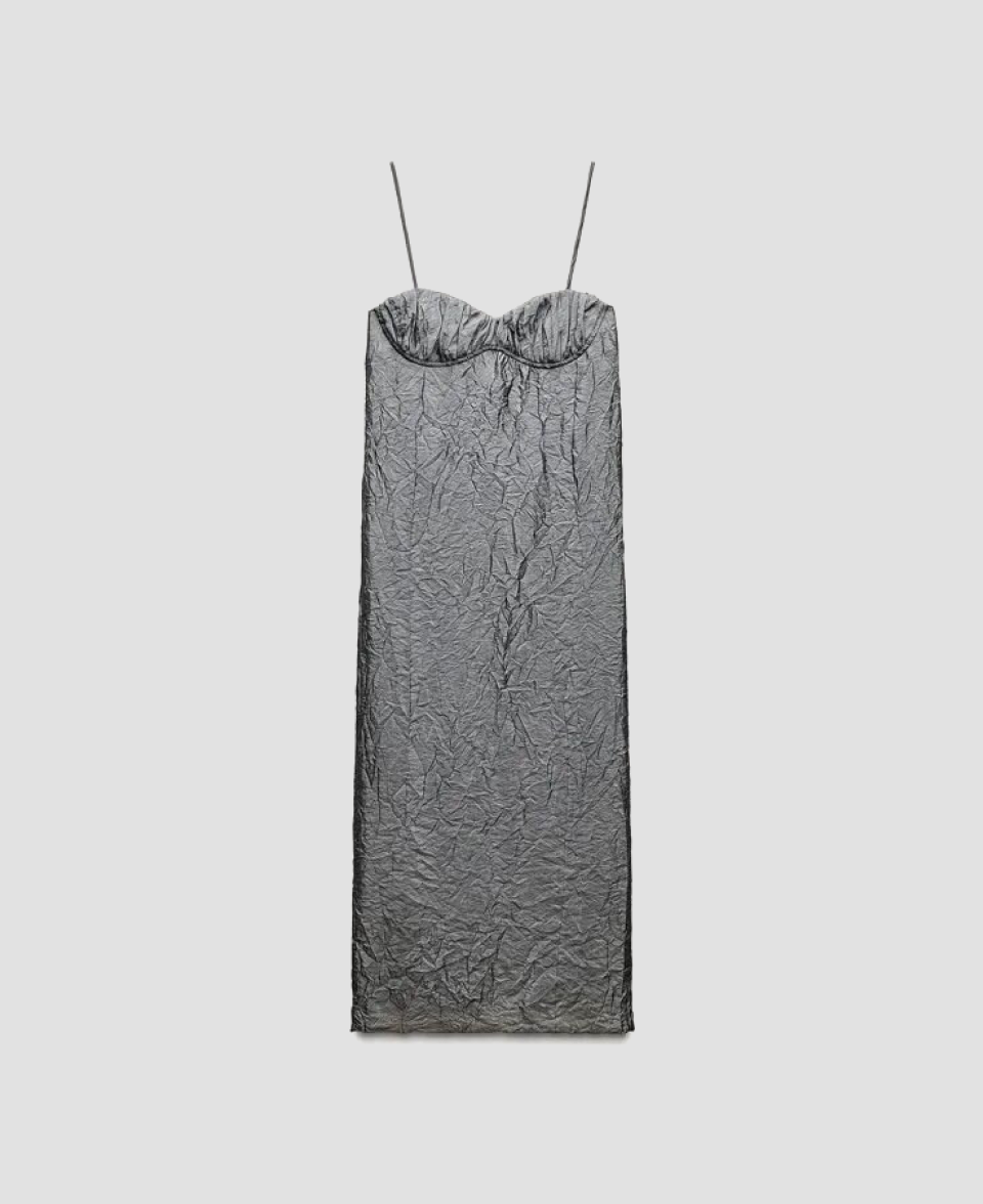 Платье Zara 