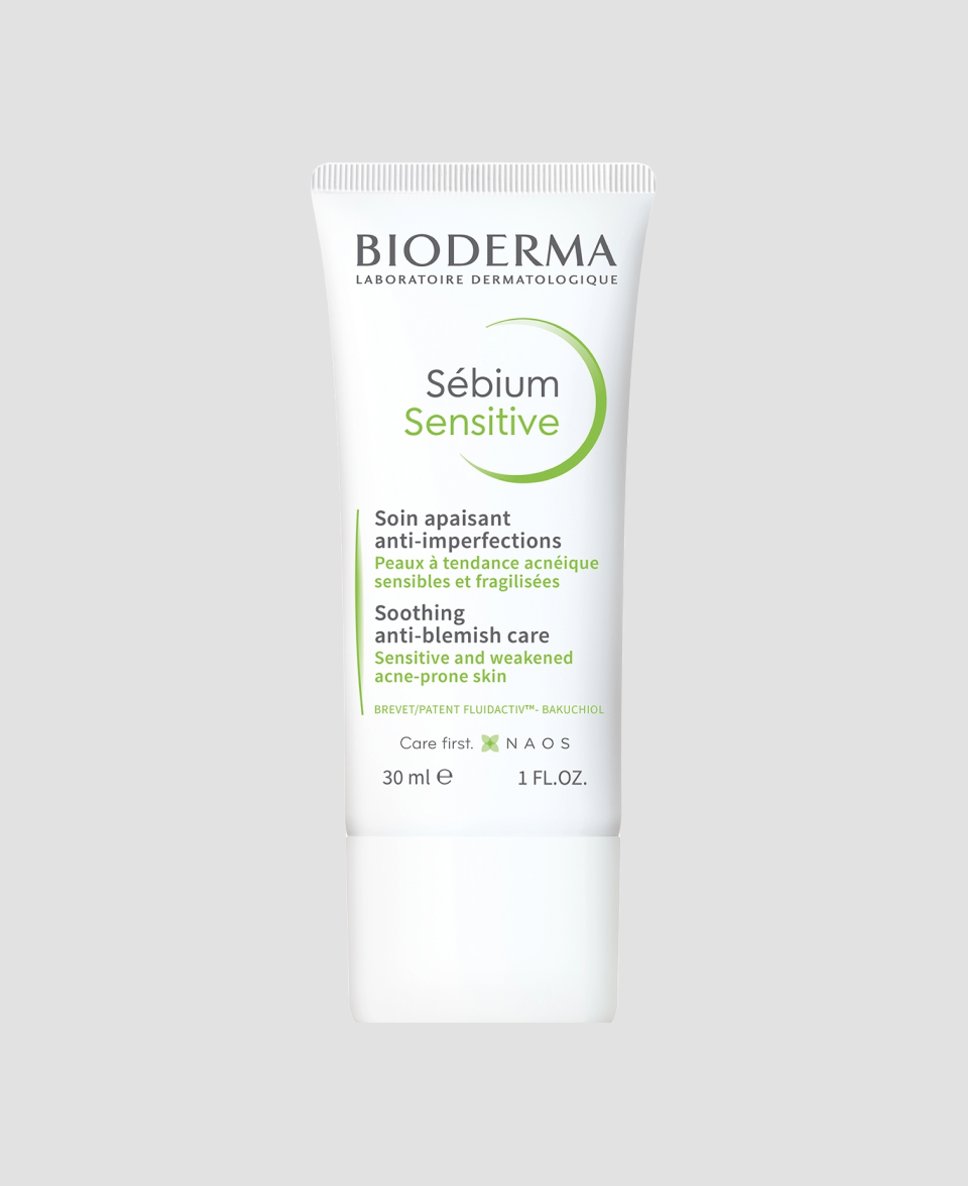 Крем Bioderma Sebium Sensitive
