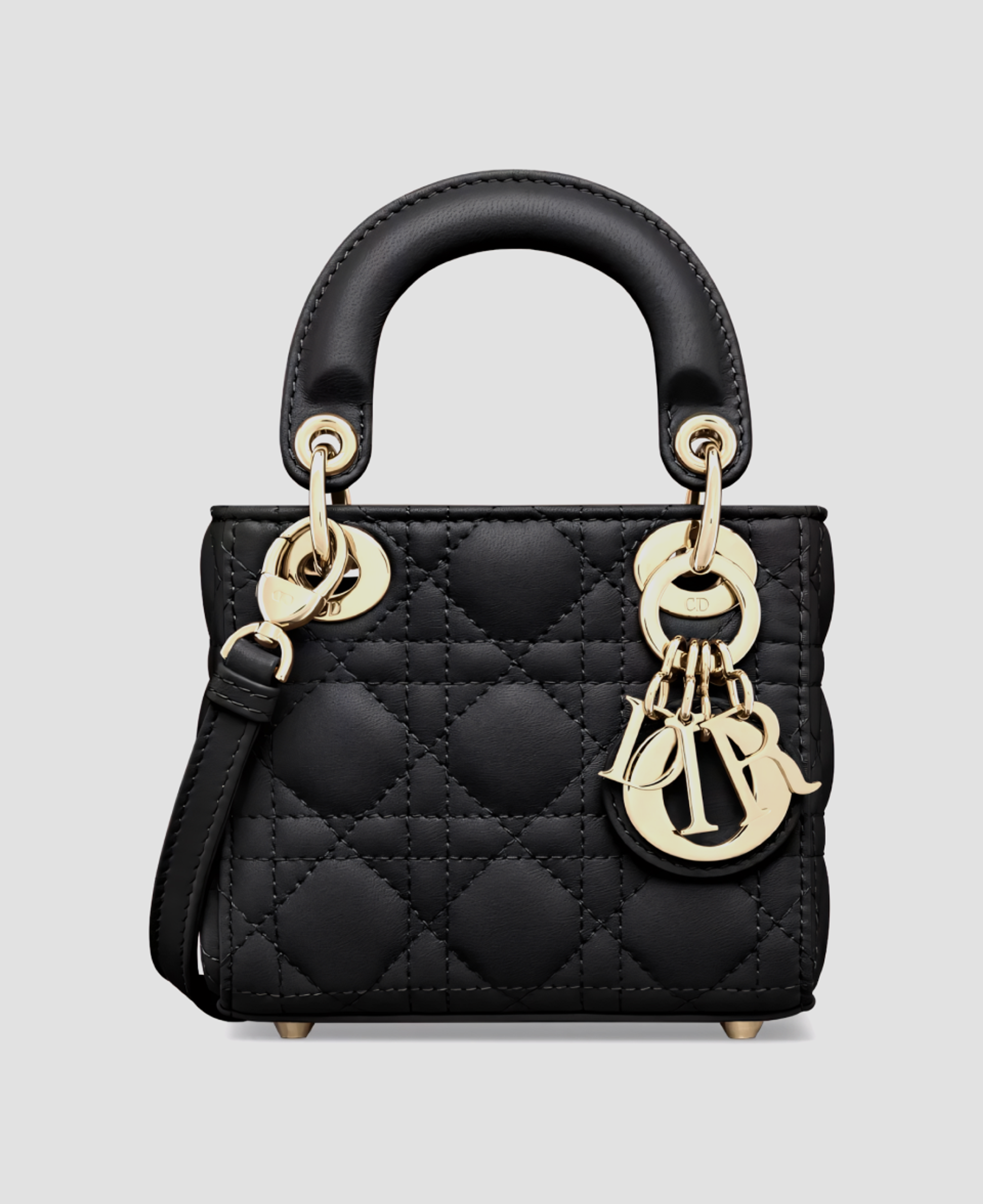 Сумка Lady Dior 