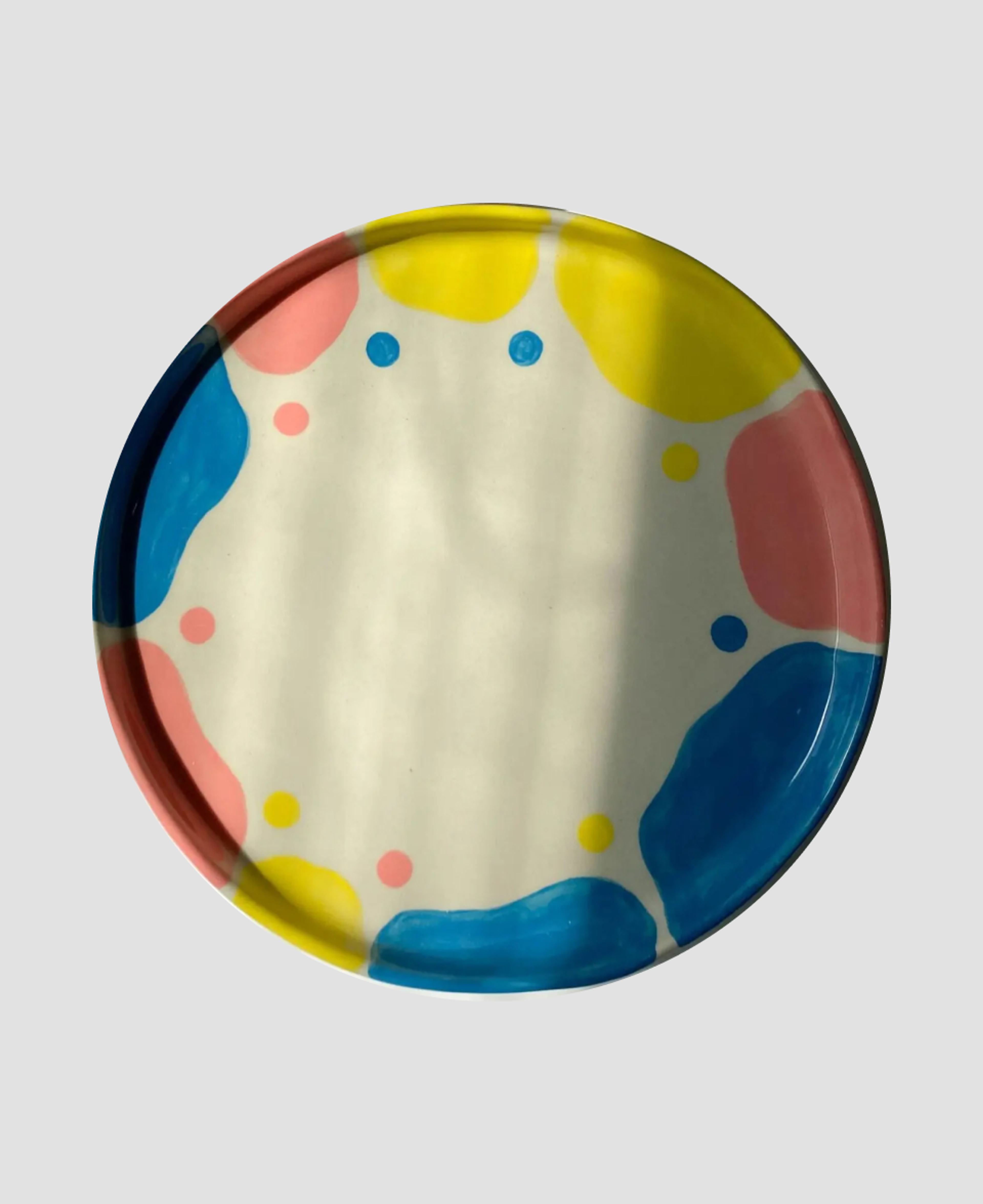 Тарелка Moroz Ceramics