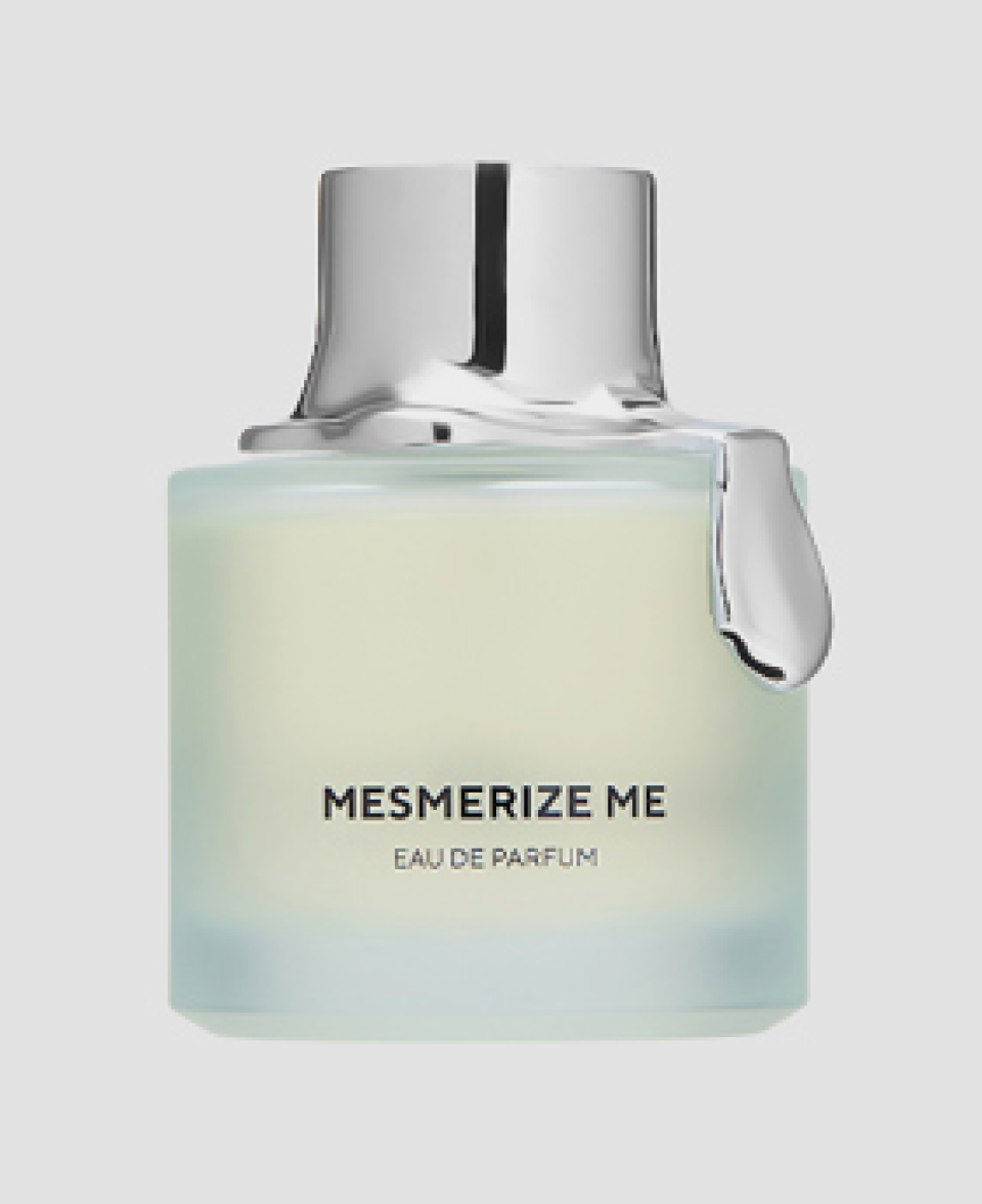 Парфюмерная вода For Me Mesmerize Me