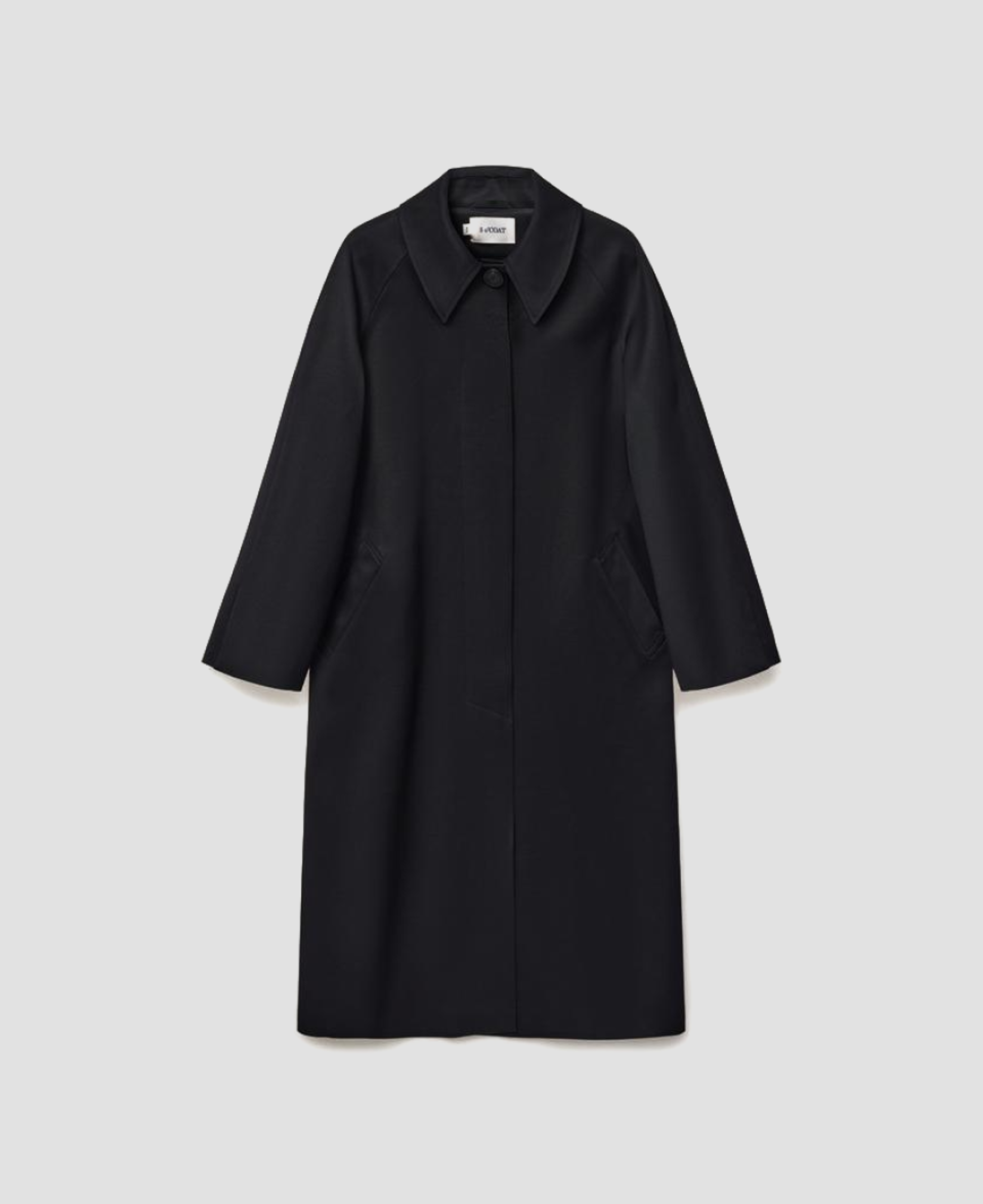 Тренч 5 о’Coat 