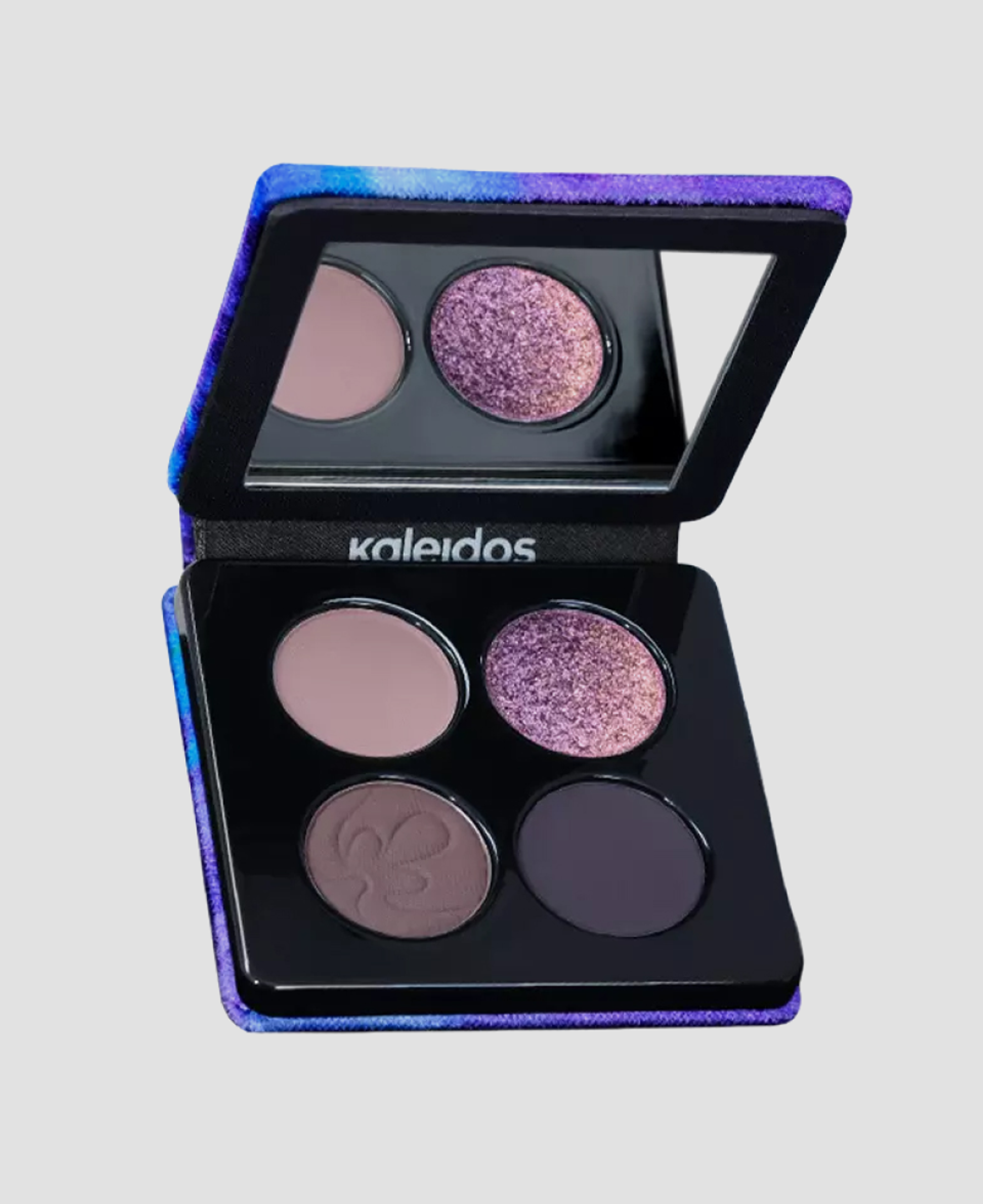 Палетка Kaleidos Makeup Flowing Haze 