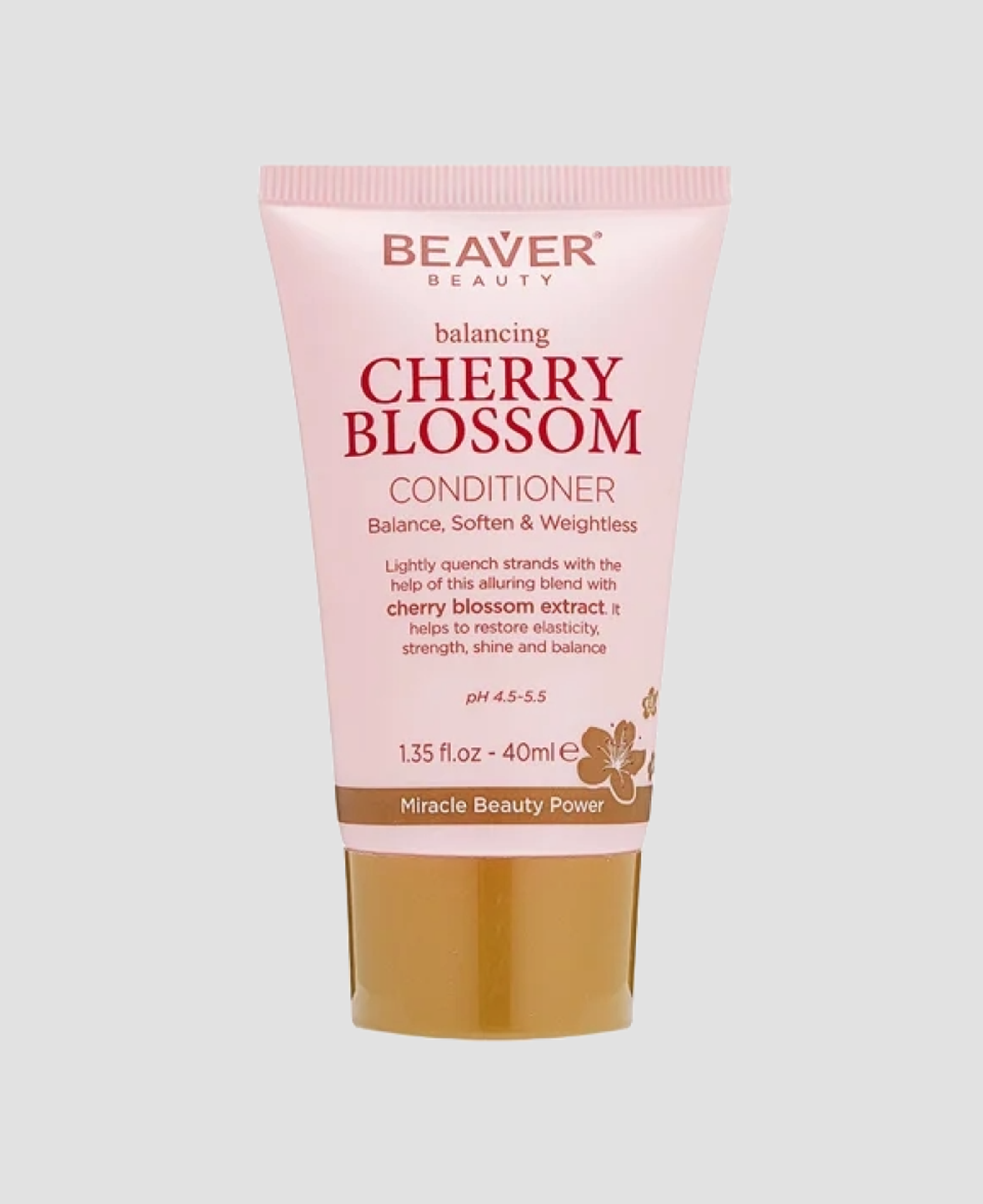 Кондиционер Beaver Cherry Blossom