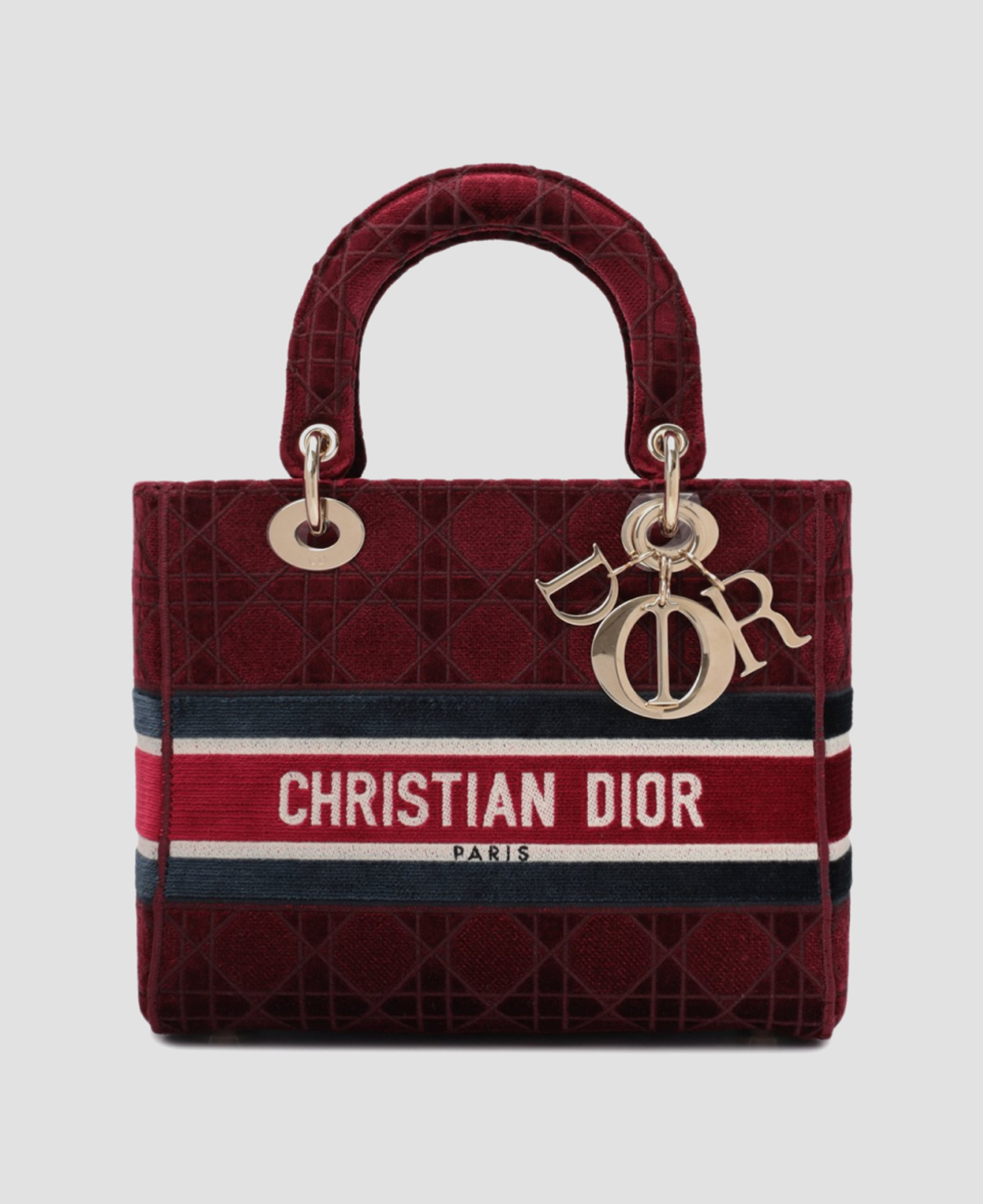 Сумка Lady Dior