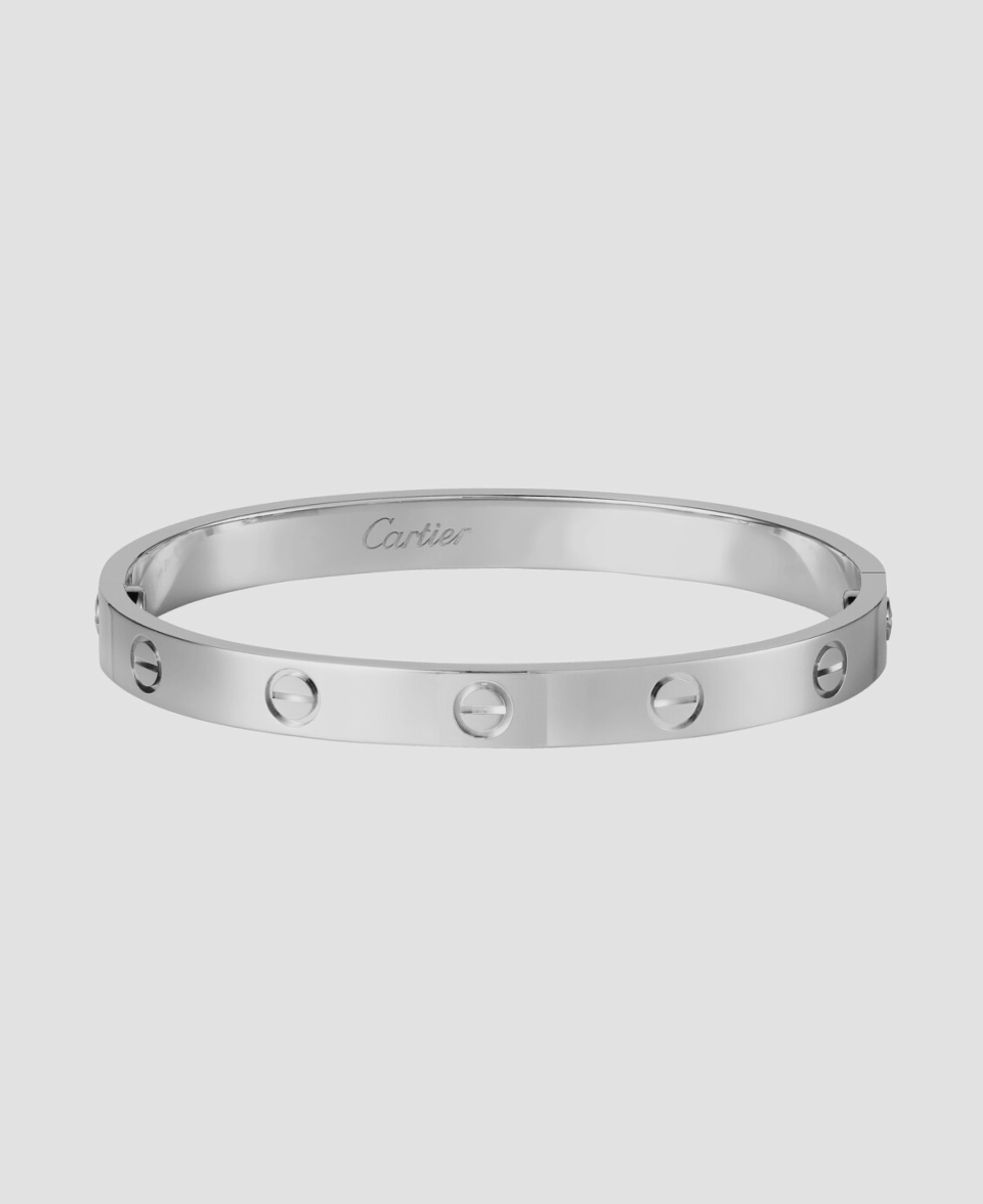 Браслет Cartier