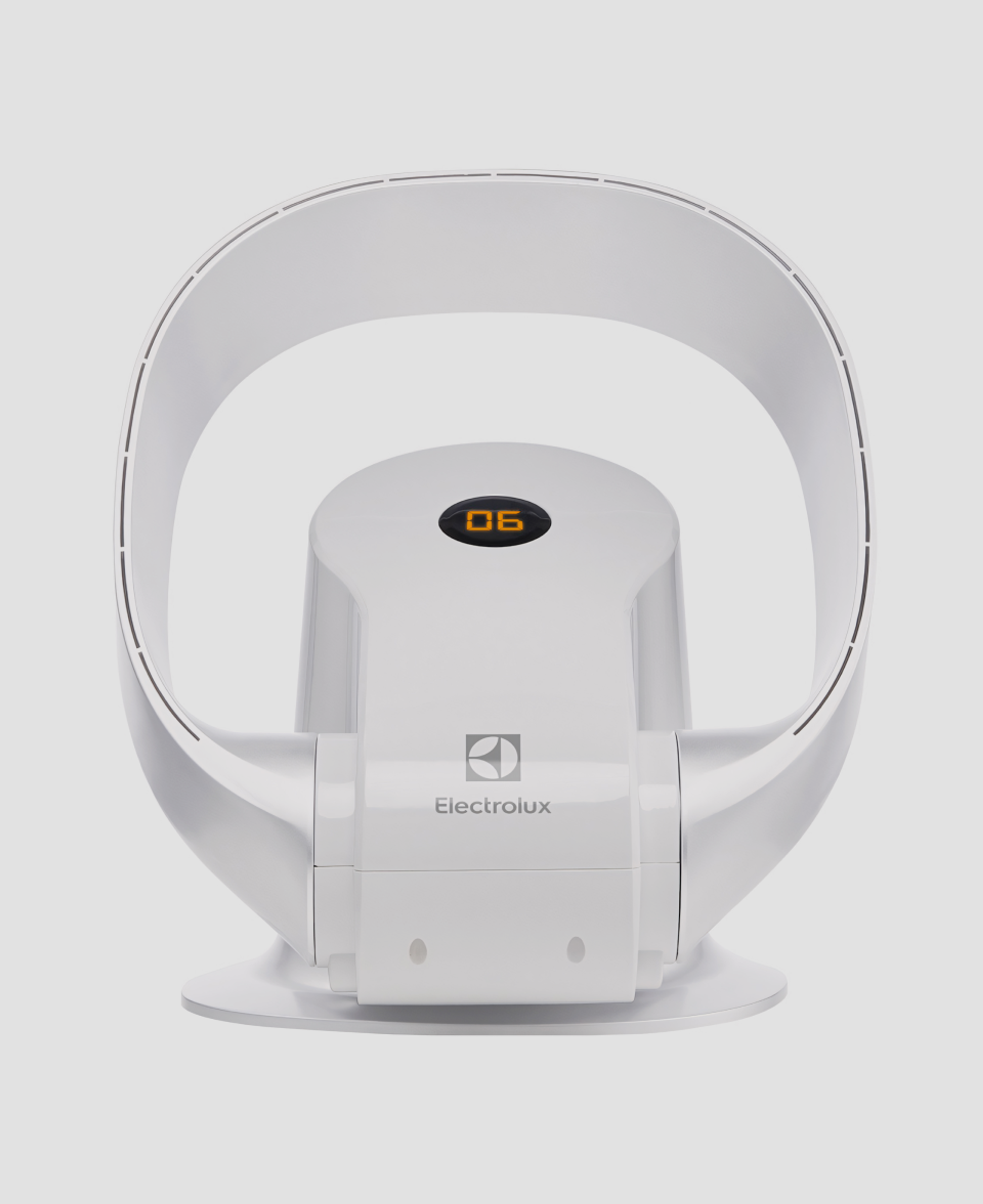 Вентилятор Electrolux