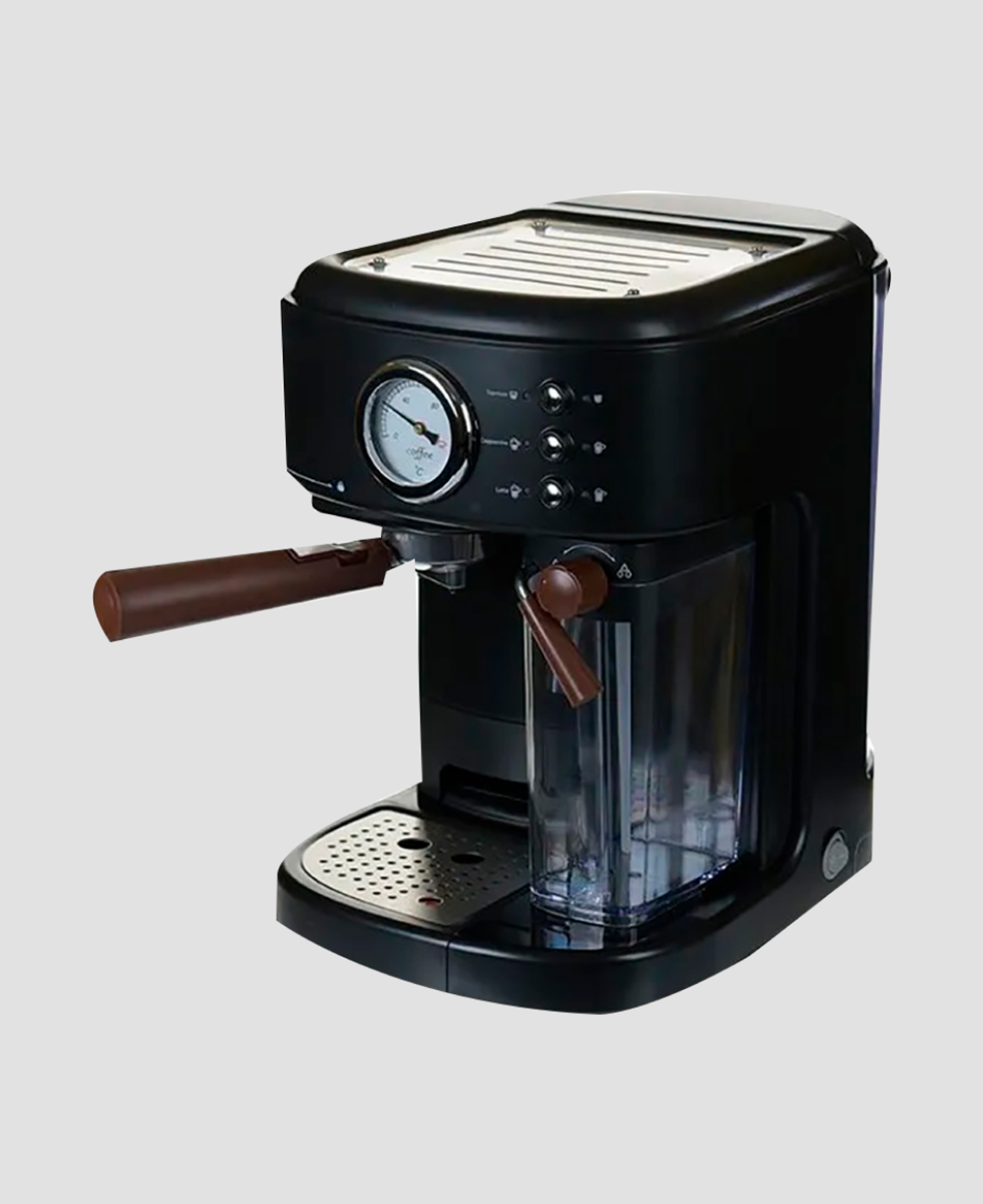 Кофеварка Hibrew 