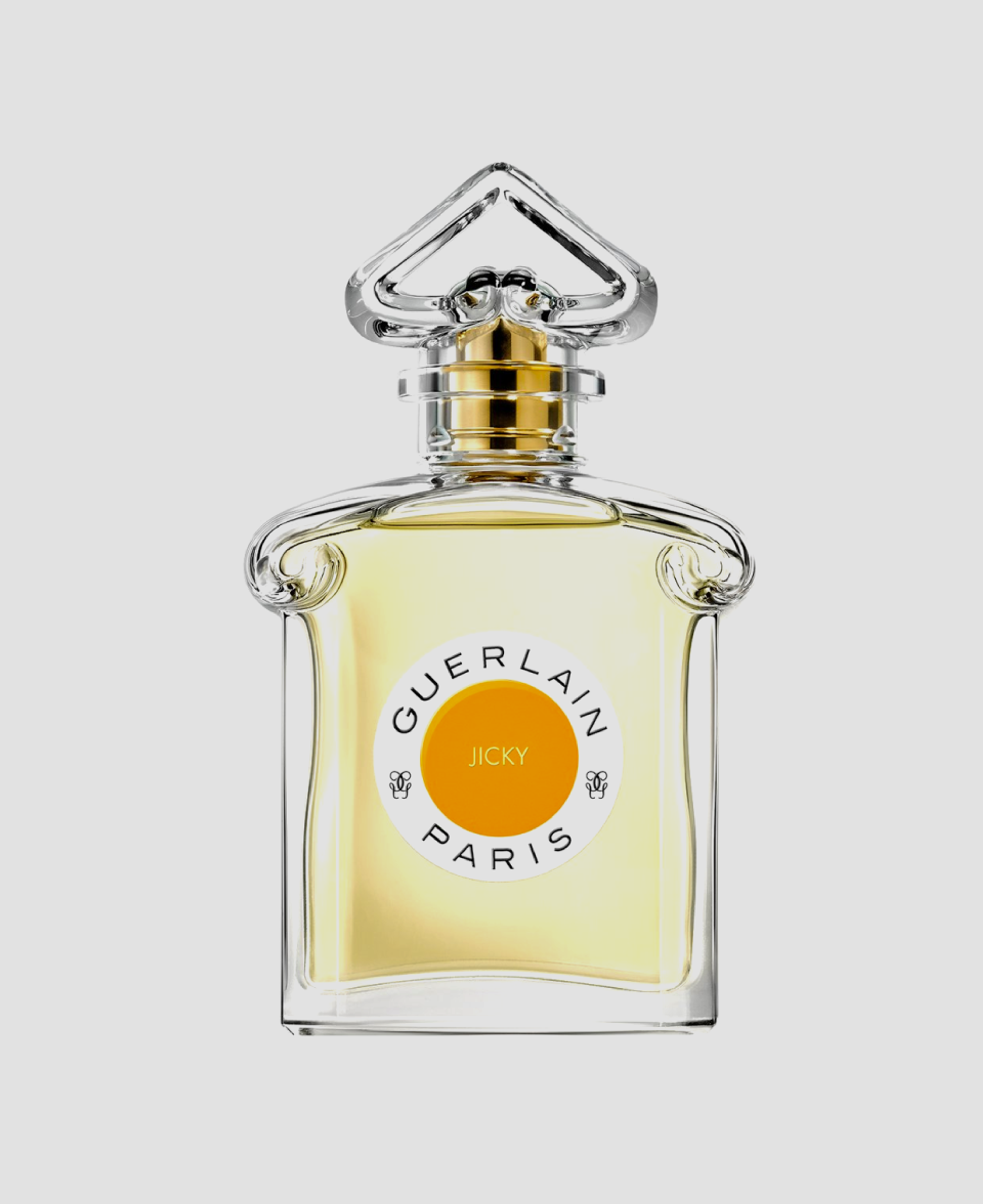 Парфюмерная вода Guerlain Jicky 