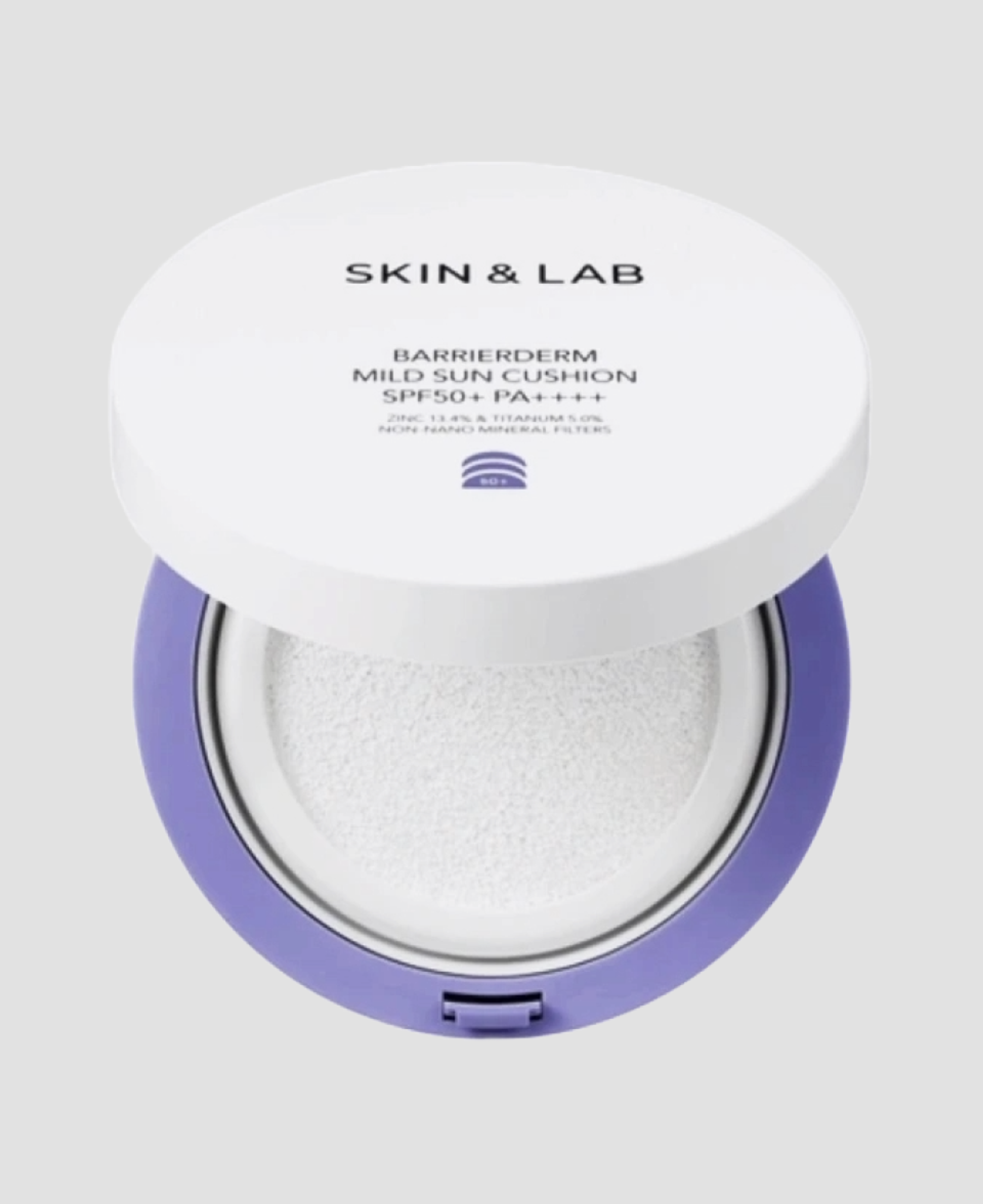 SPF-кушон Skin & Lab Barrierderm 
