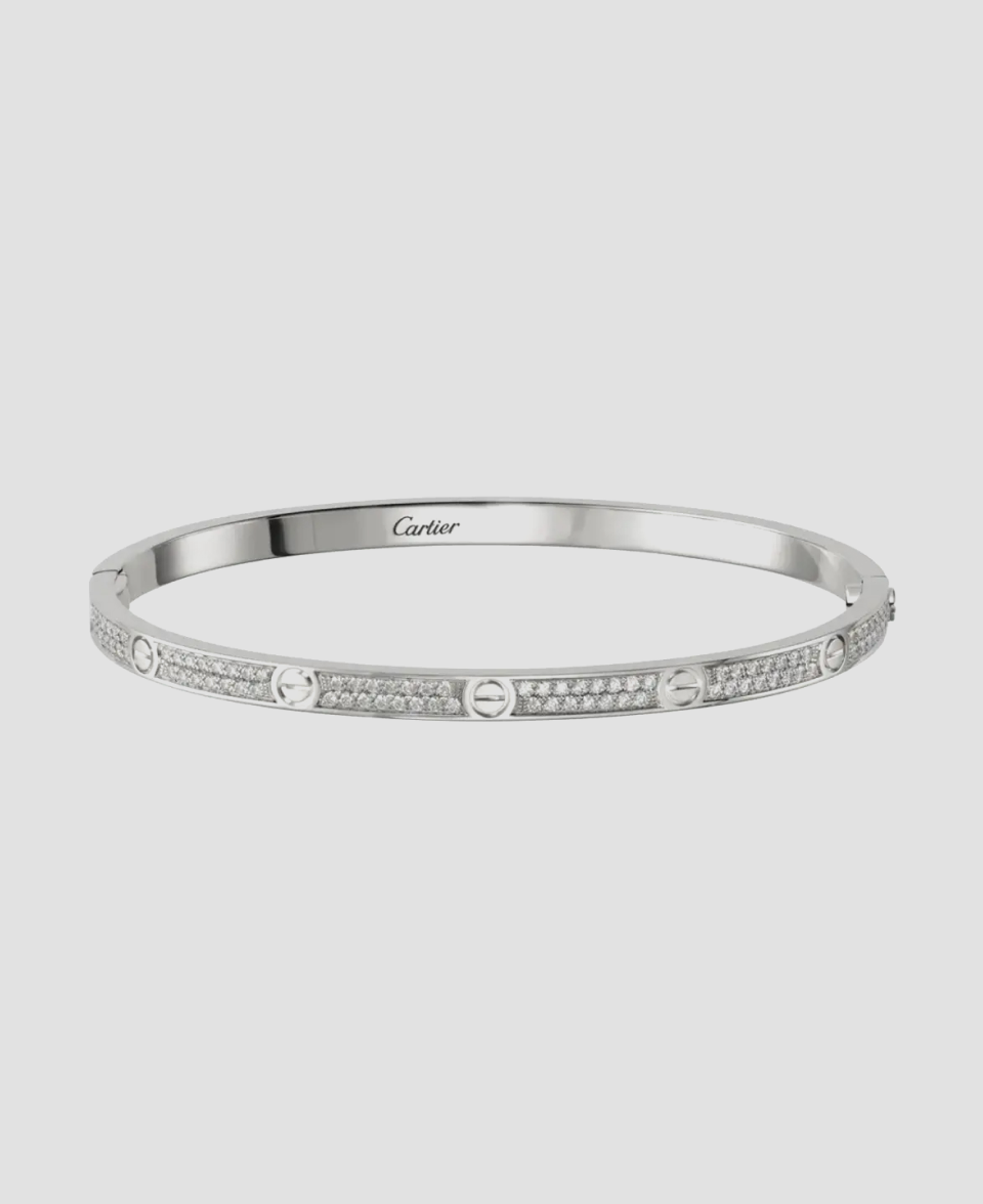 Браслет Cartier
