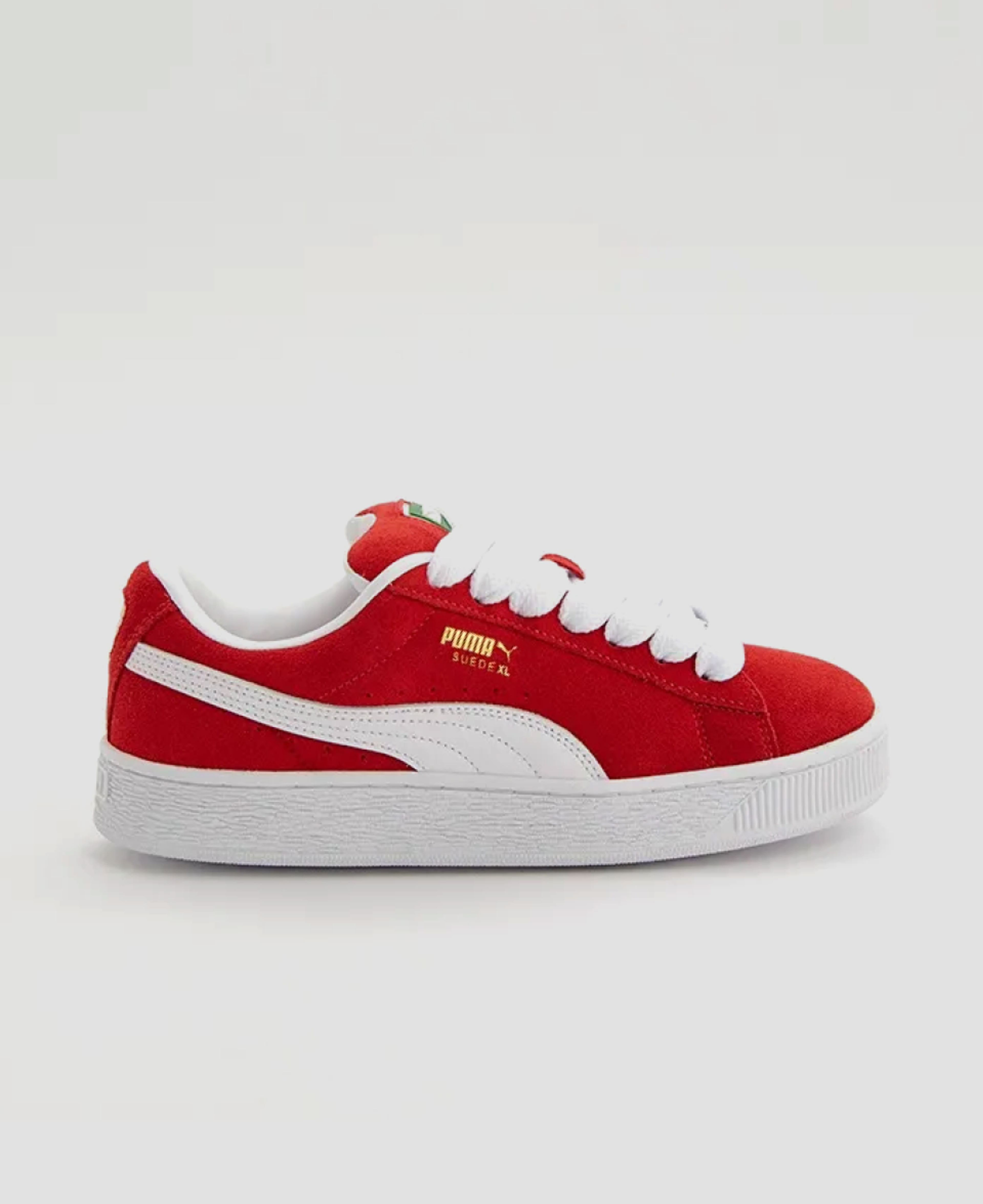 Кроссовки Puma Suede XL