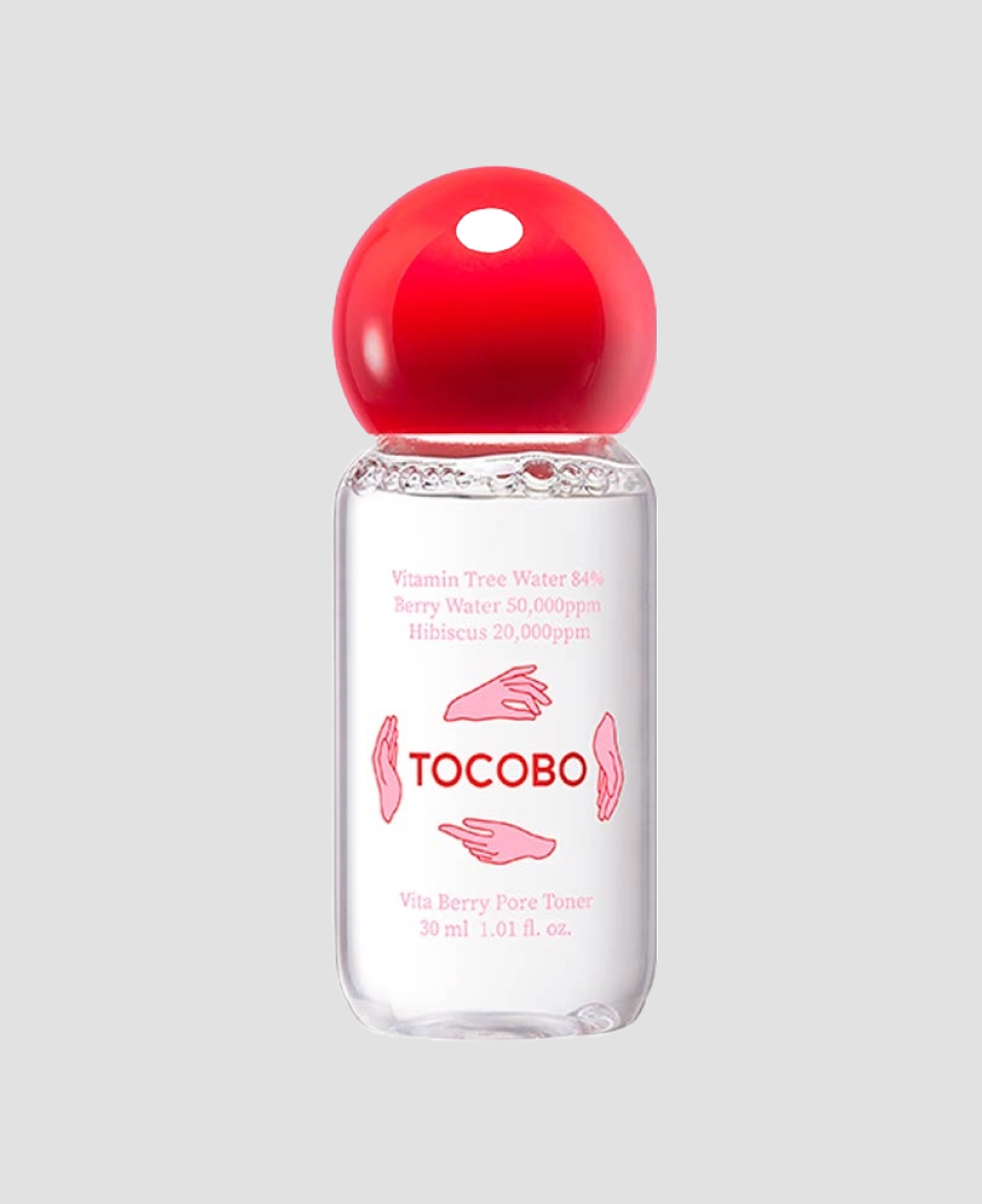 Тонер Tocobo Vita Berry