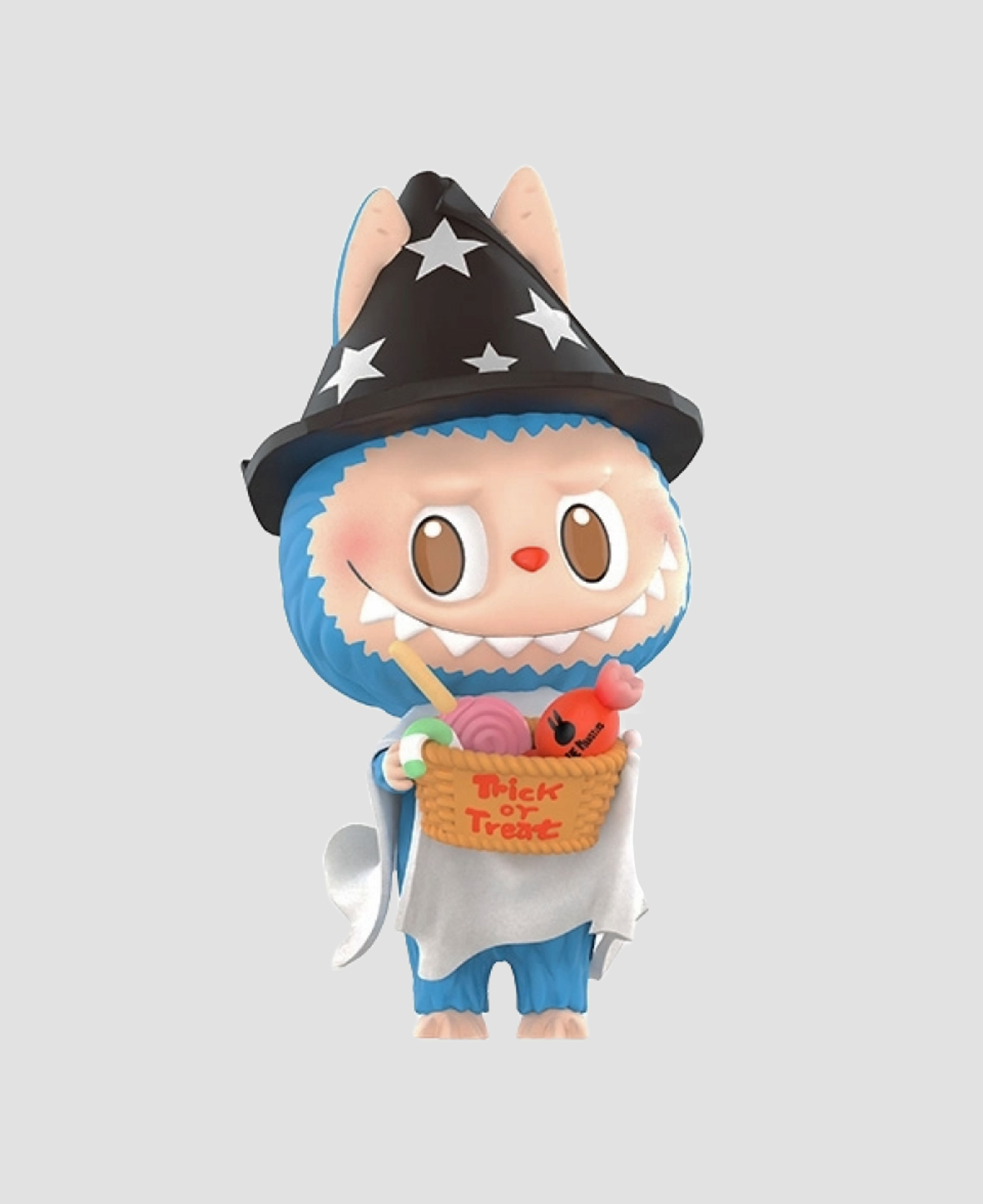 Фигурка Pop Mart Labubu 