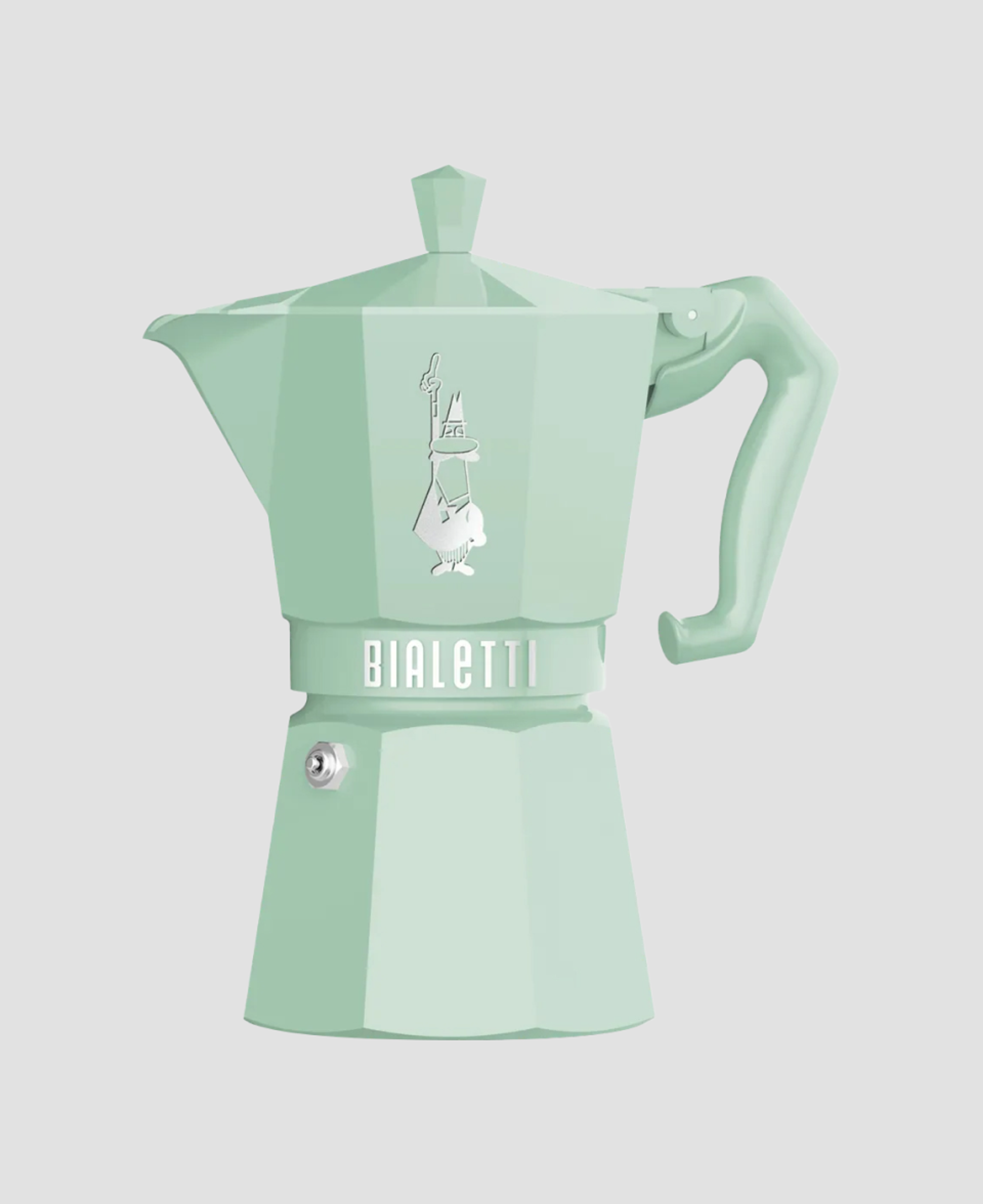 Кофеварка Bialetti 