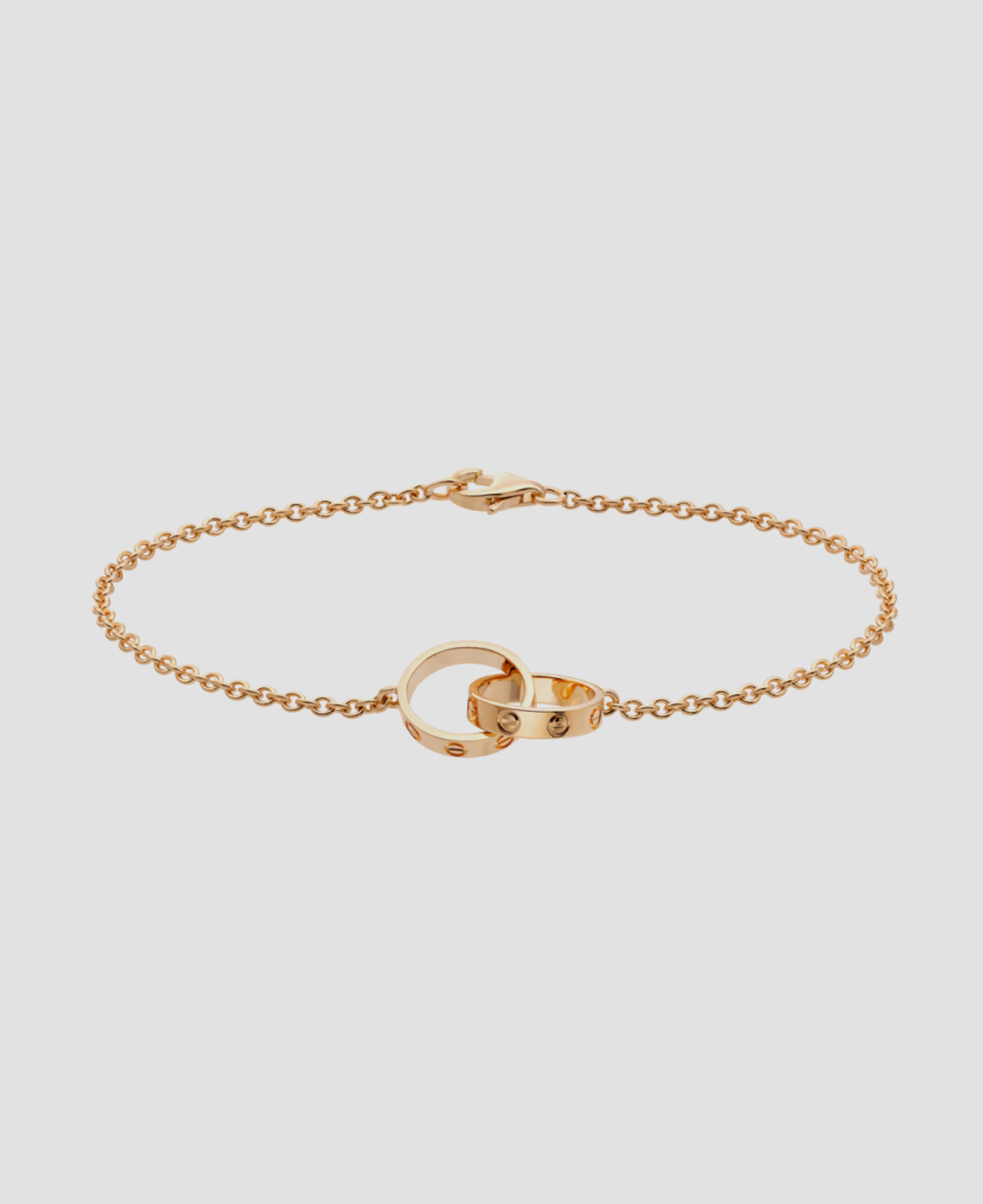 Браслет Cartier