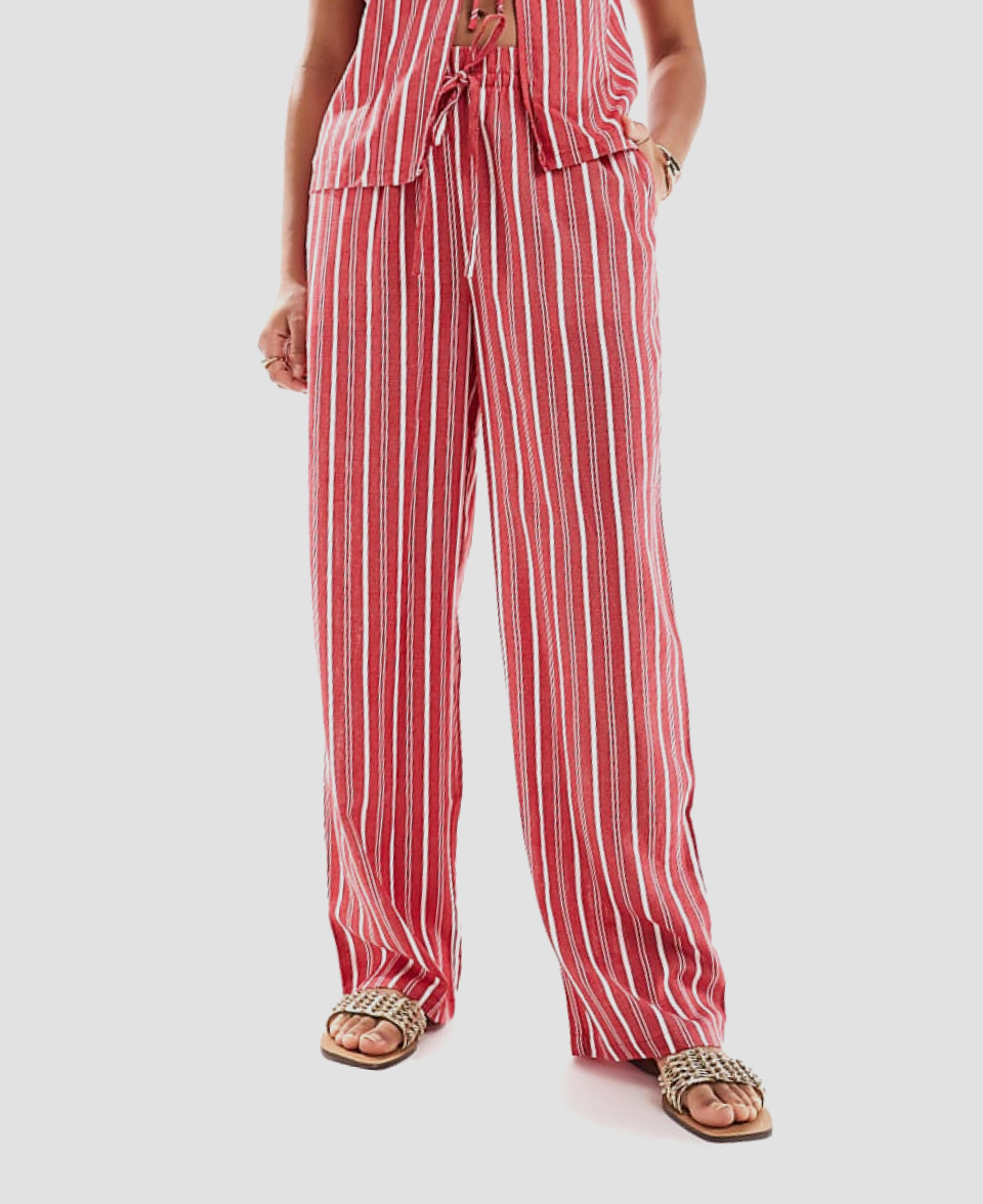 Брюки Asos