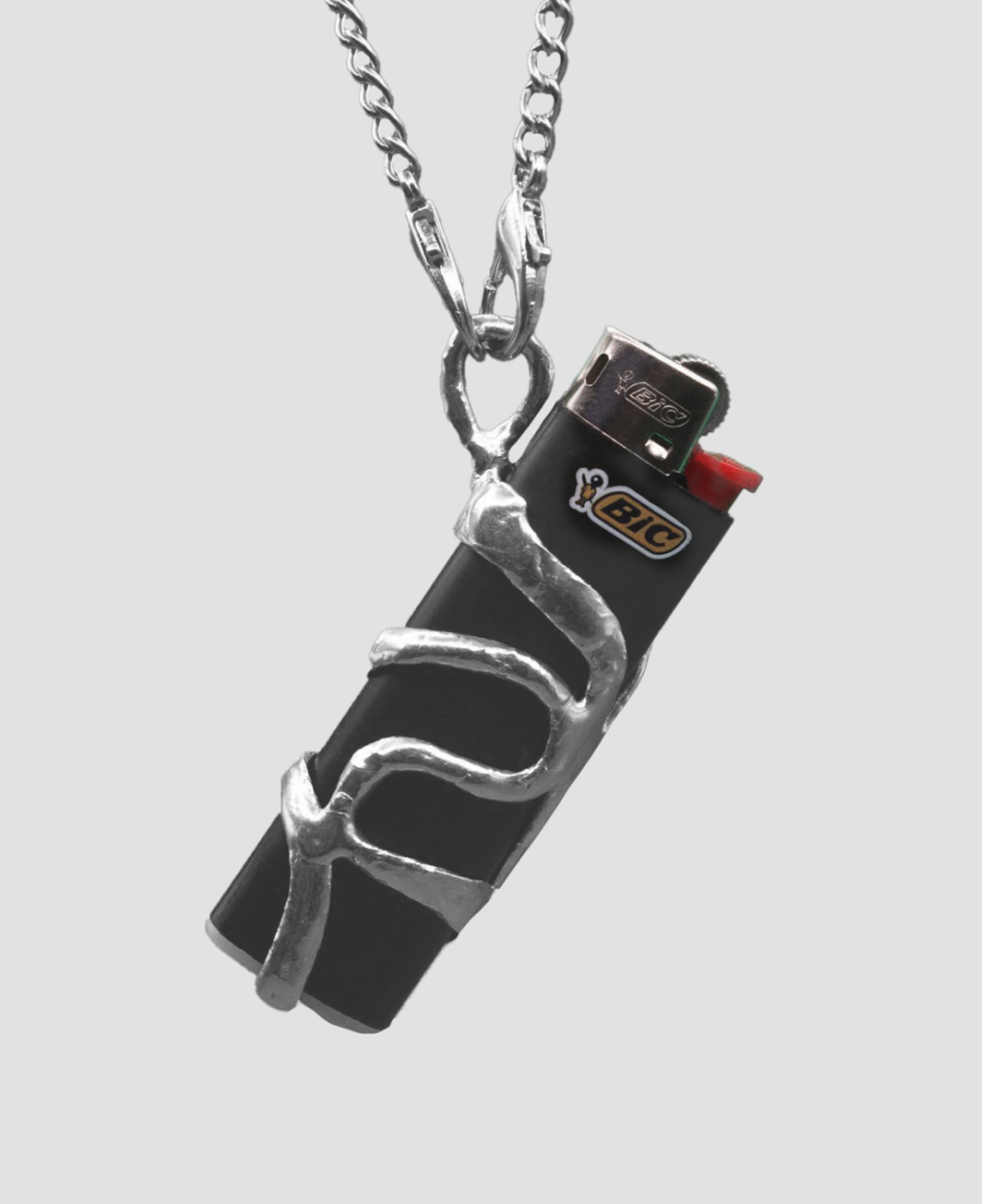 Чехол для зажигалки Tin Jwlr