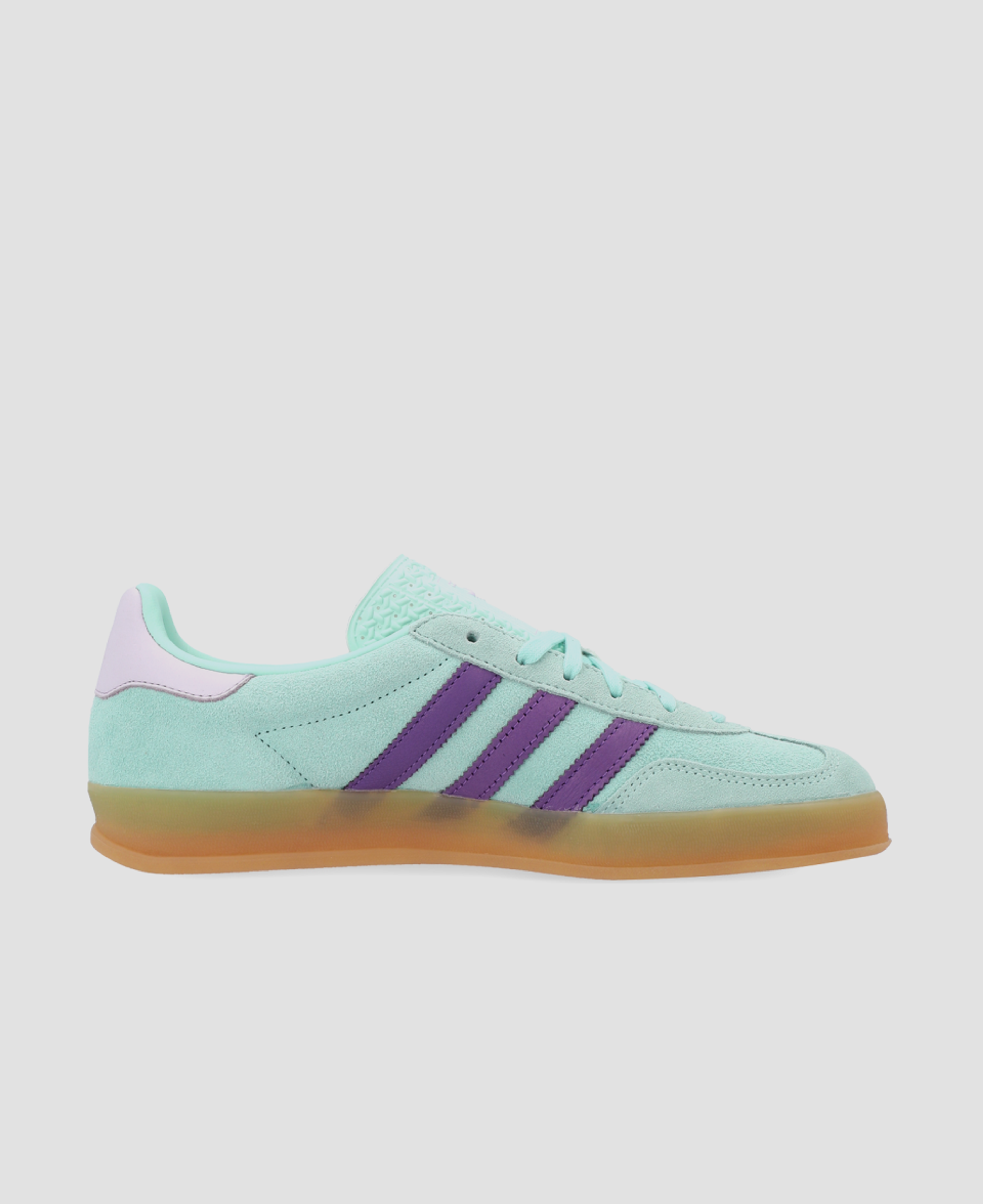 Кеды adidas Gazelle Indoor