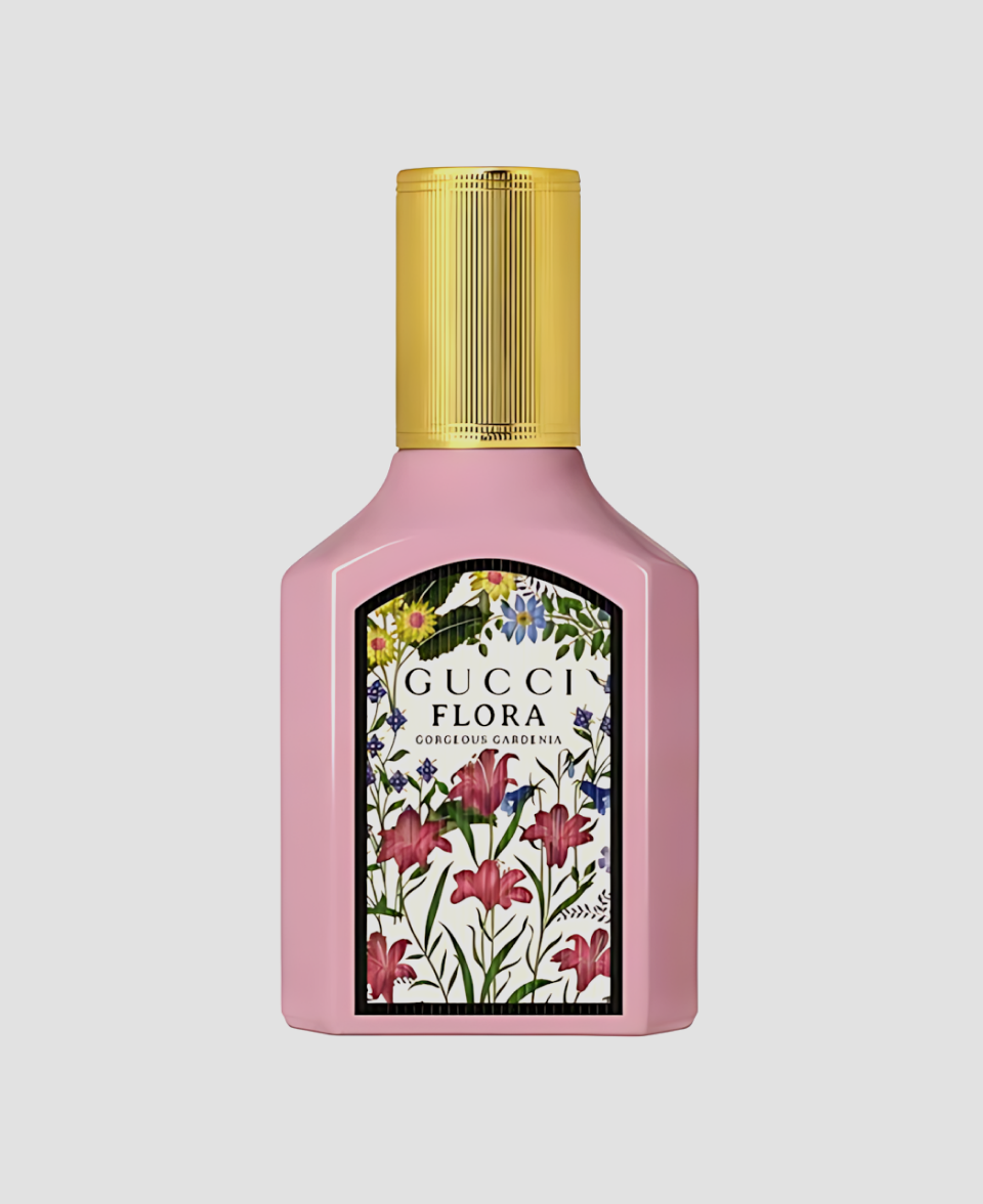 Парфюмерная вода Gucci Flora Gorgeous Gardenia