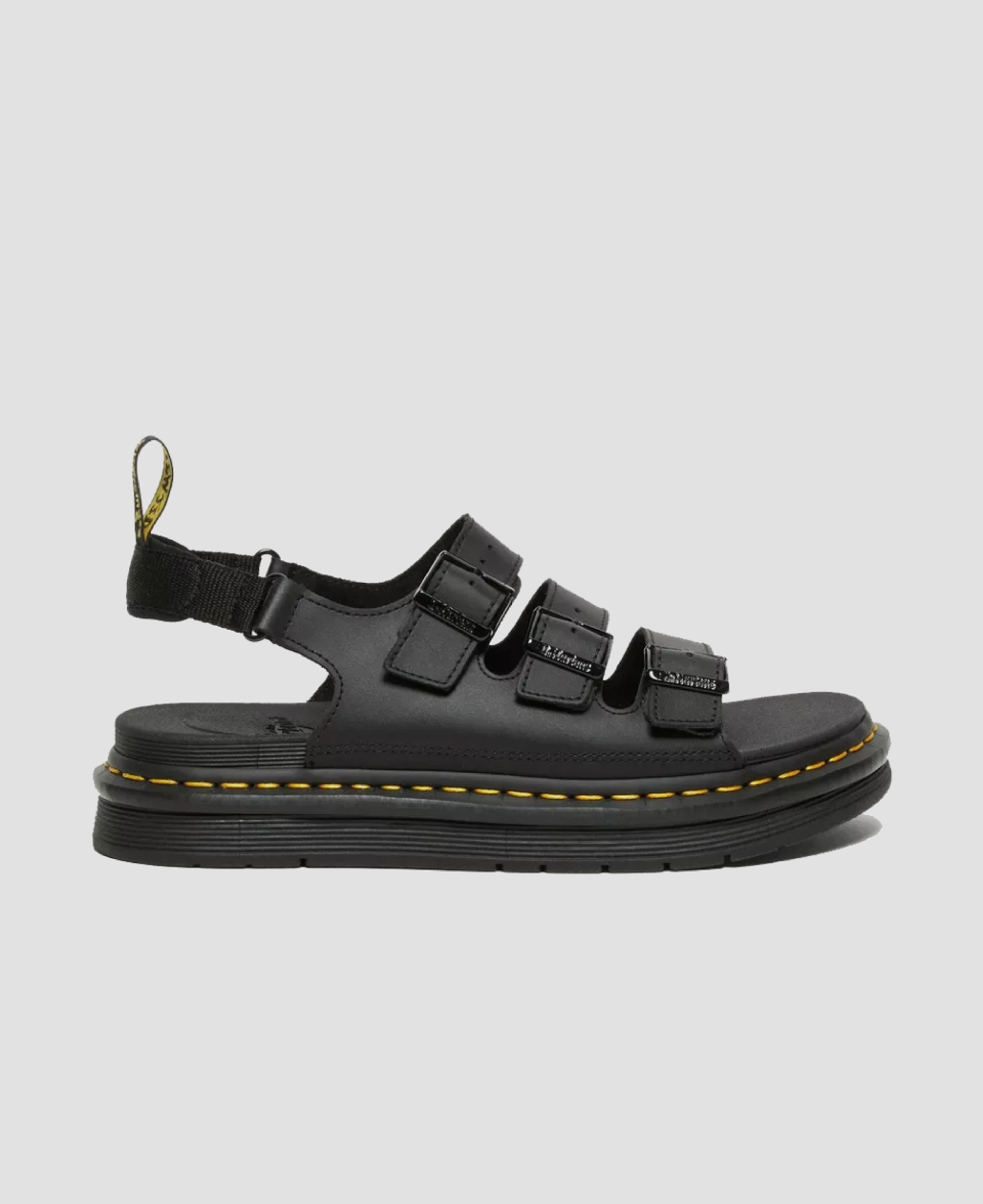 Сандалии Dr. Martens