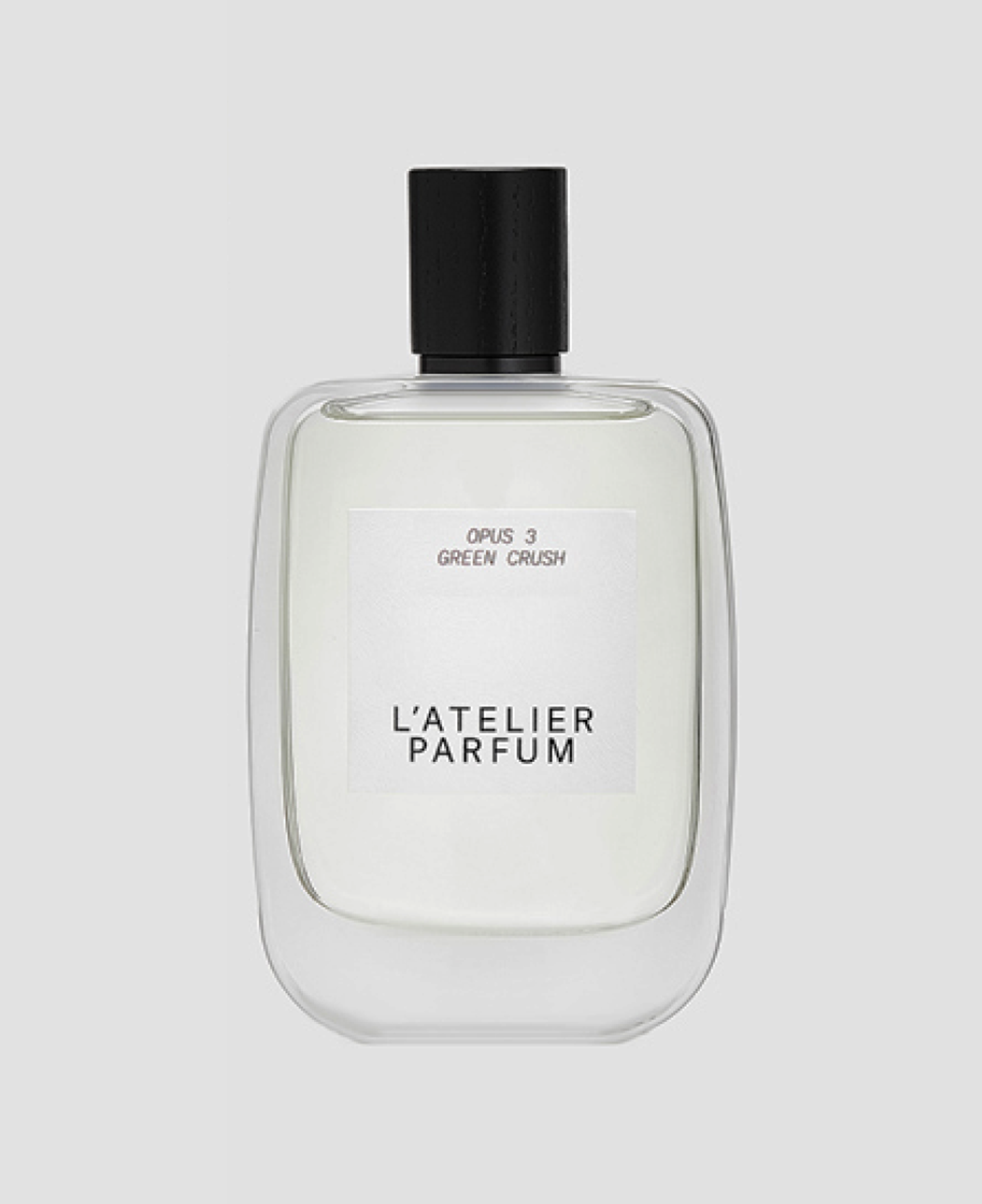 Парфюмерная вода L’atelier Parfum Green Crush