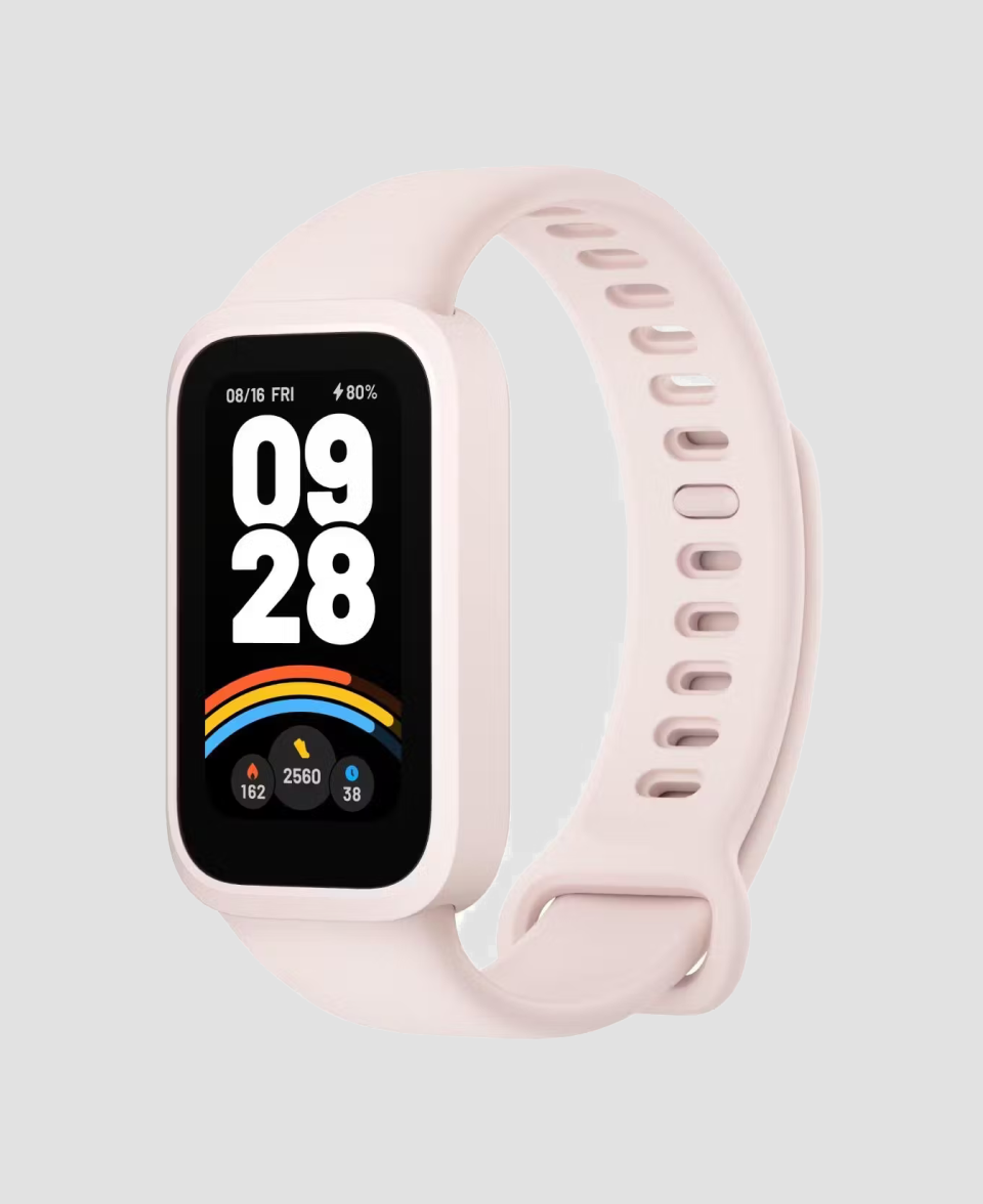 Фитнес-браслет Xiaomi Smart Band