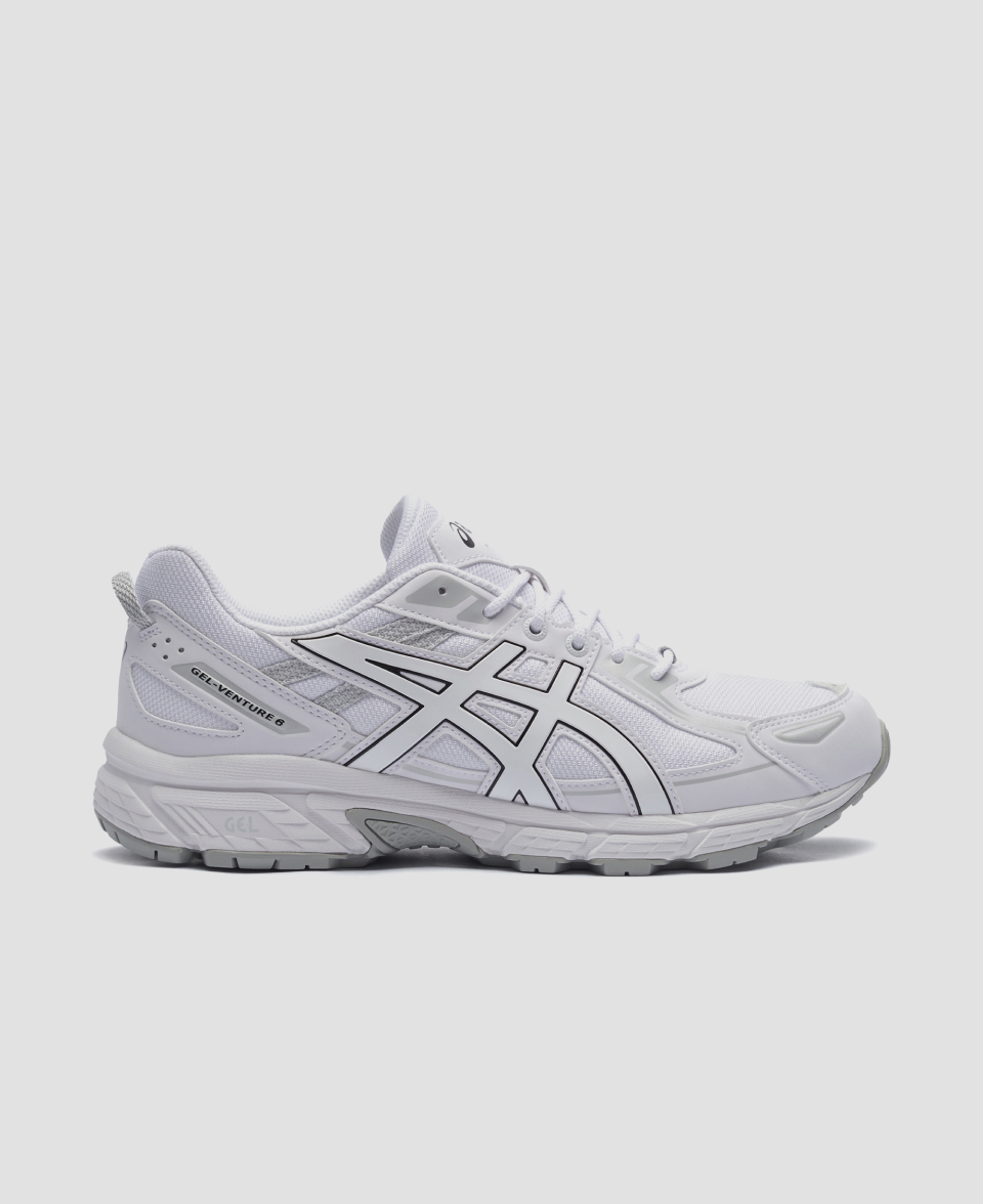 Кроссовки Asics