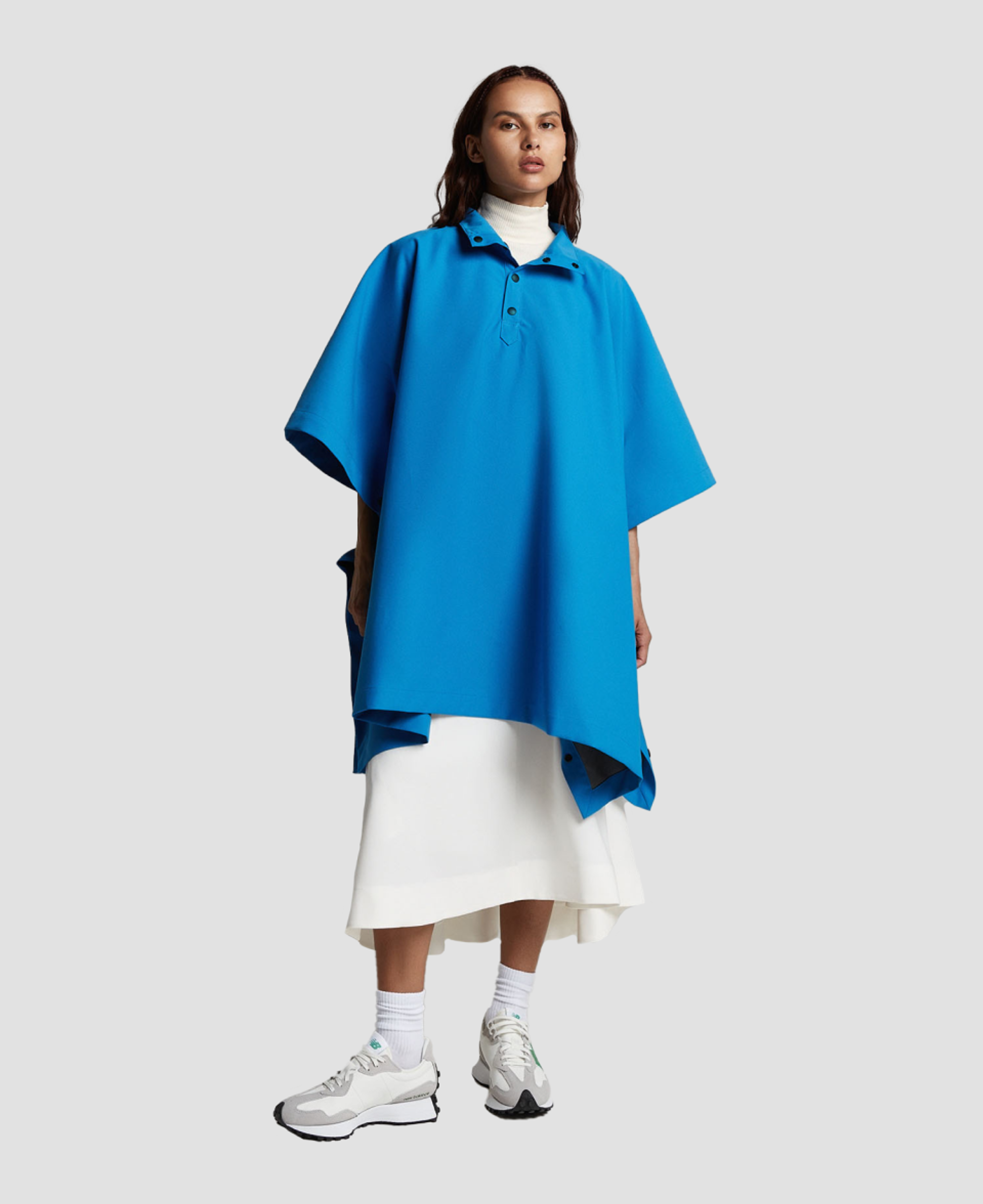 Непромокаемый пончо Surfer Raincoats