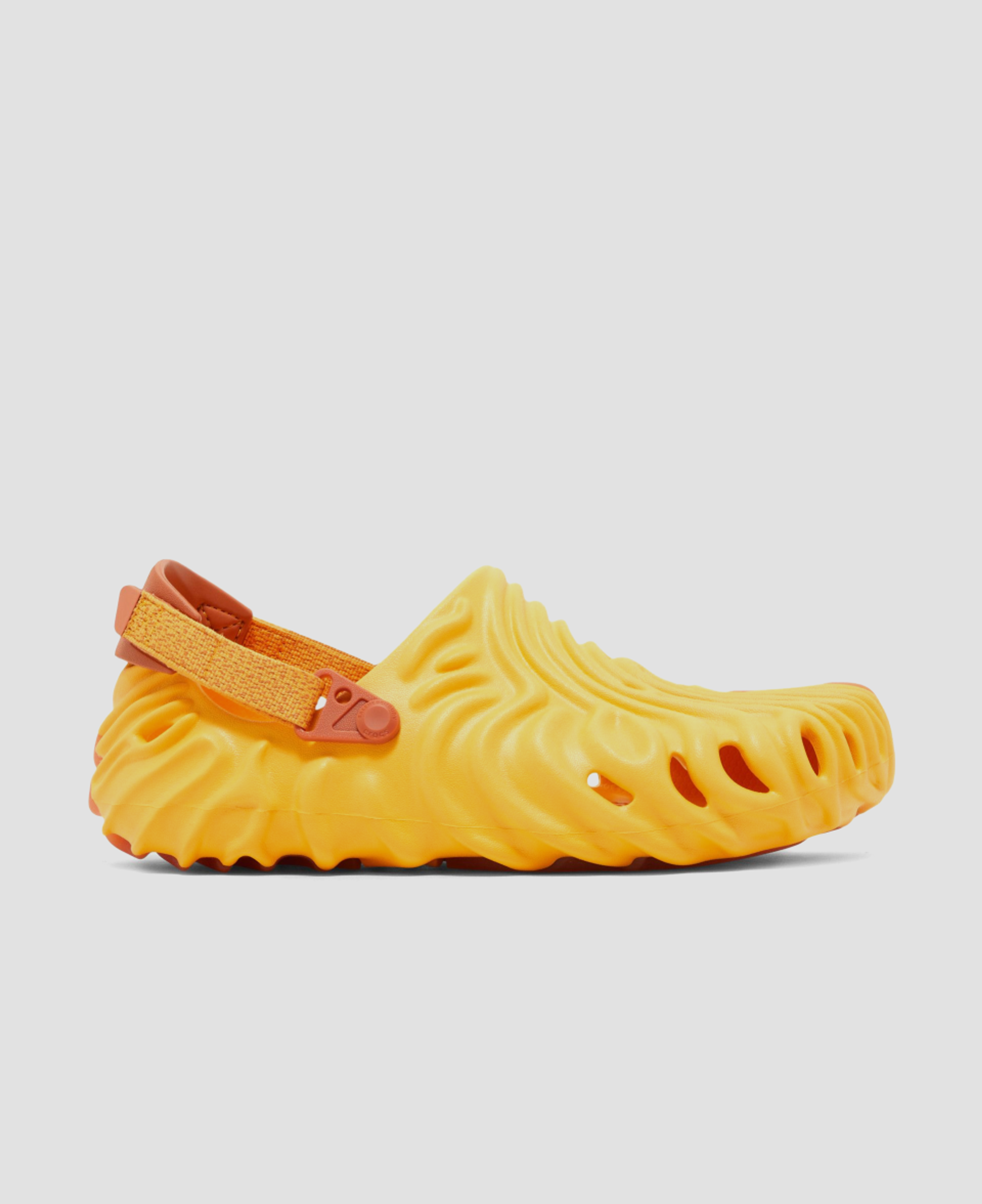 Сабо Crocs × Salehe Bembury