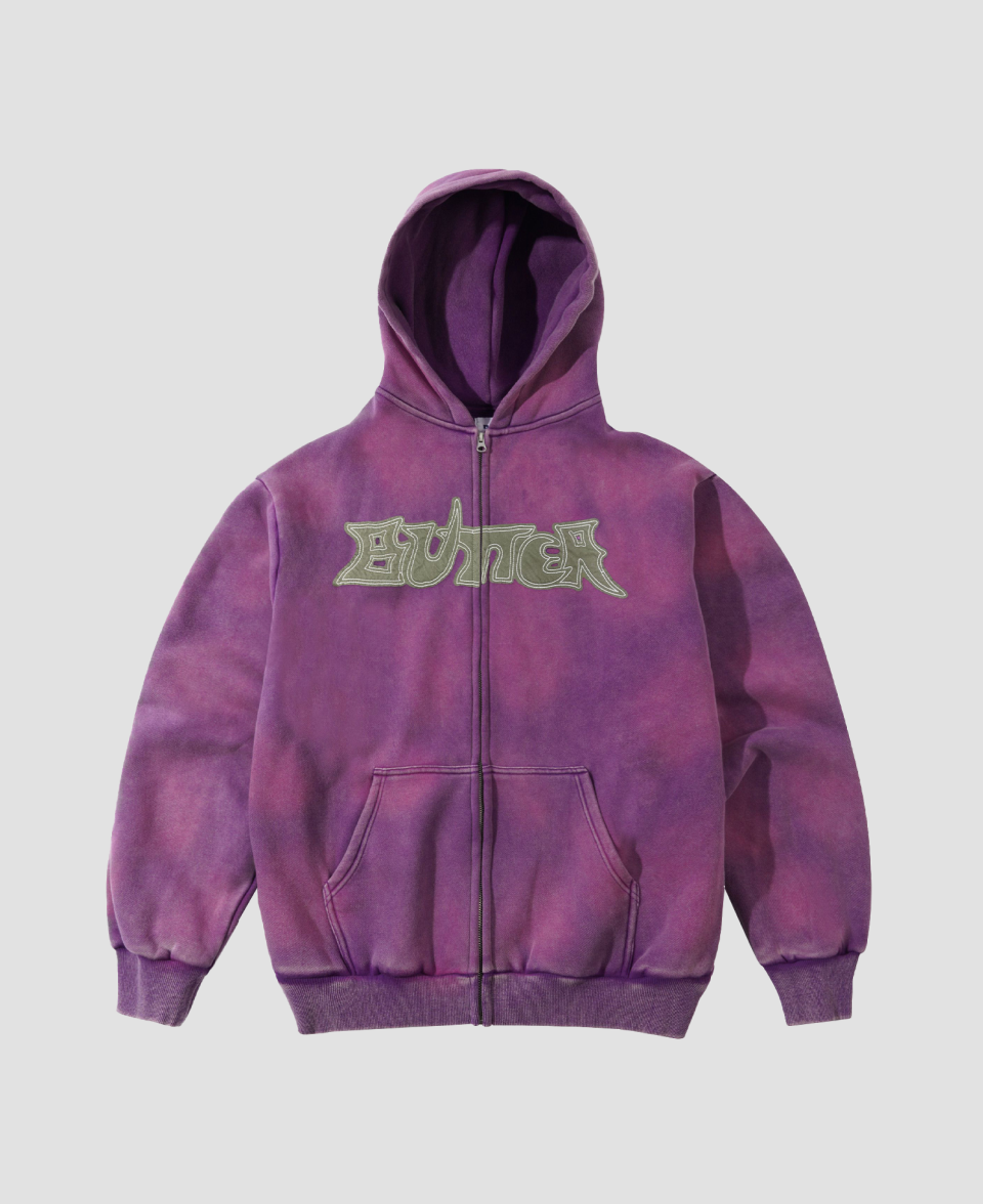 Худи Butter Goods 