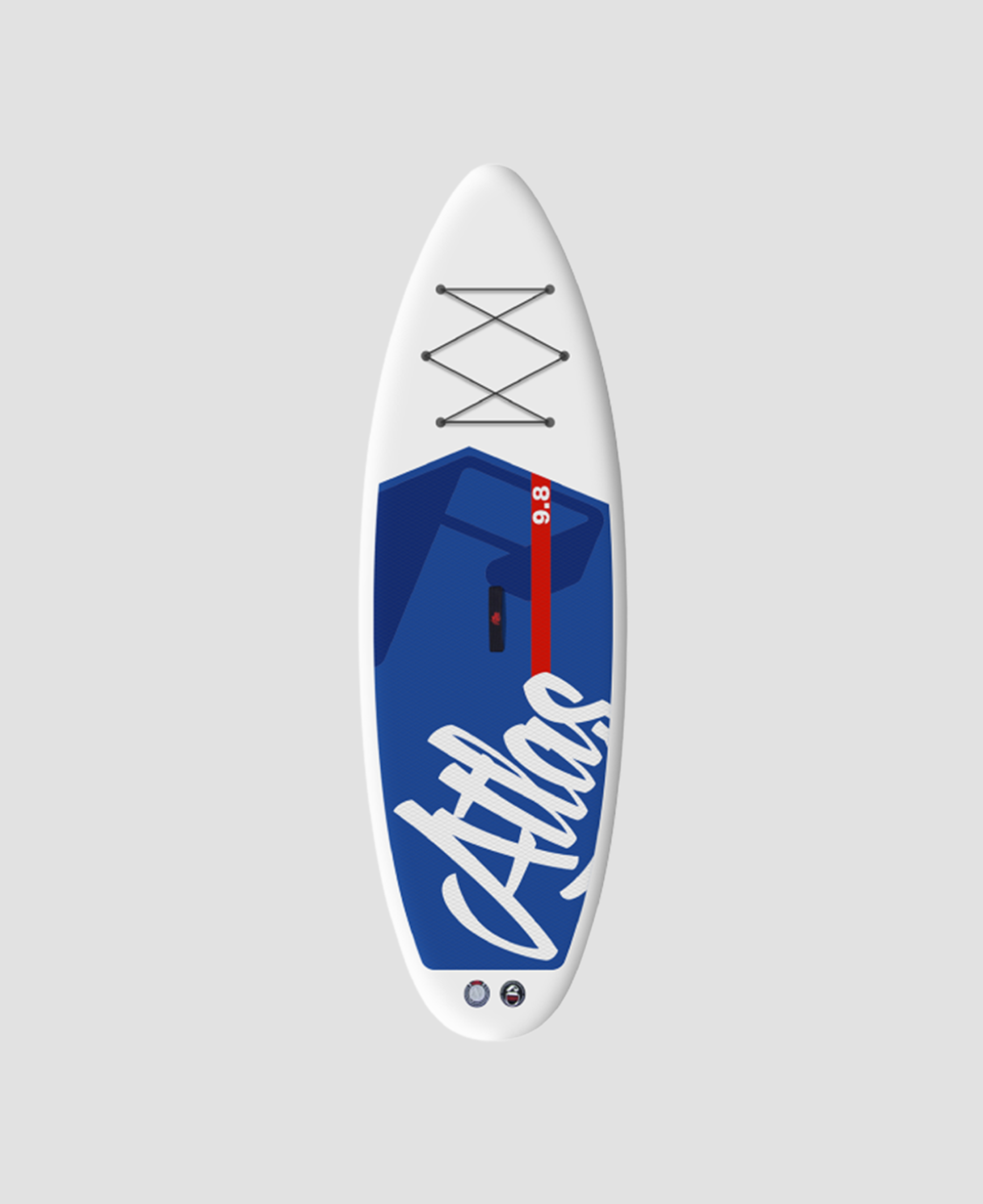 Сапборд Atlas Watersport
