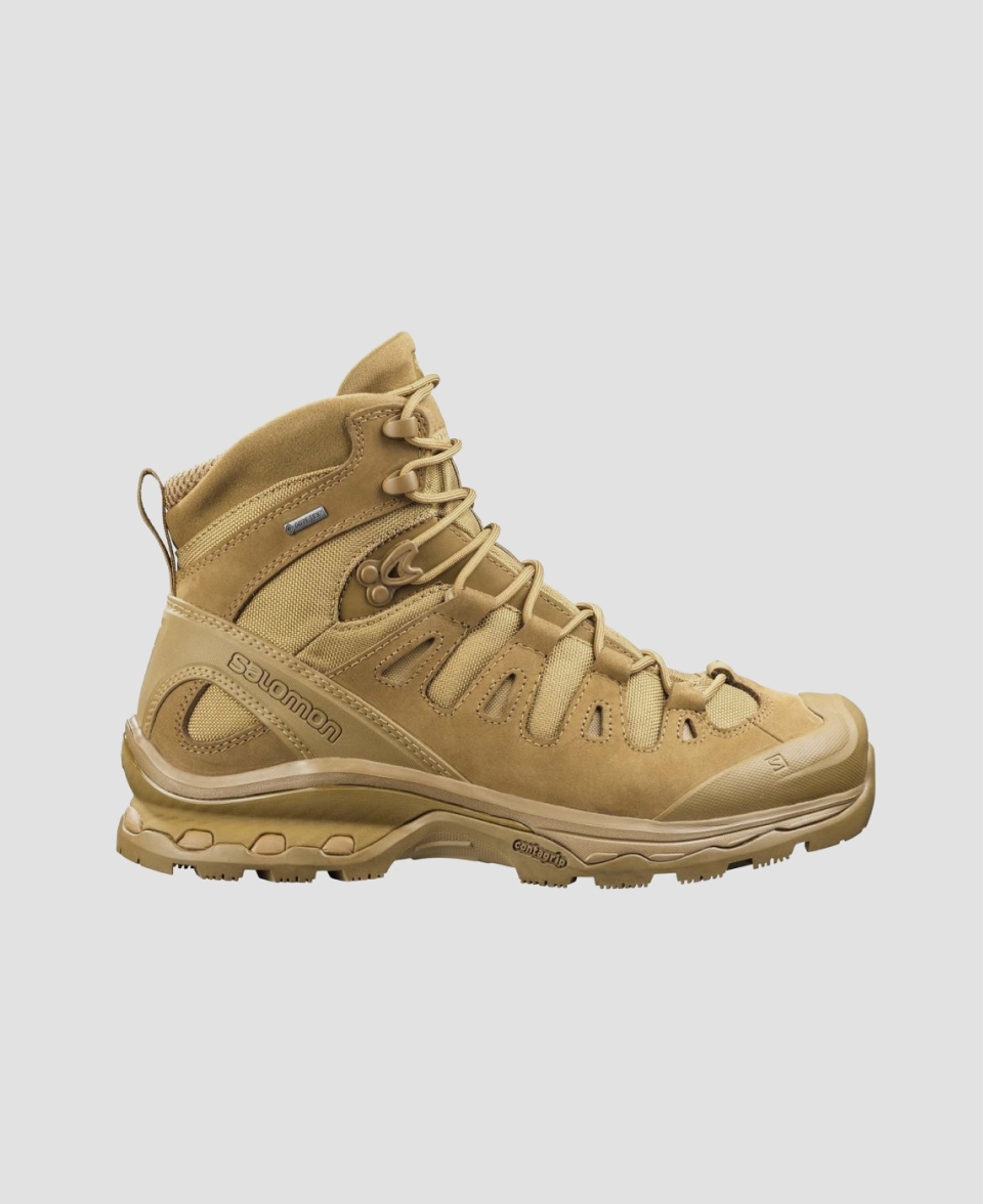 Ботинки Salomon Quest 4D Gtx Forces 2