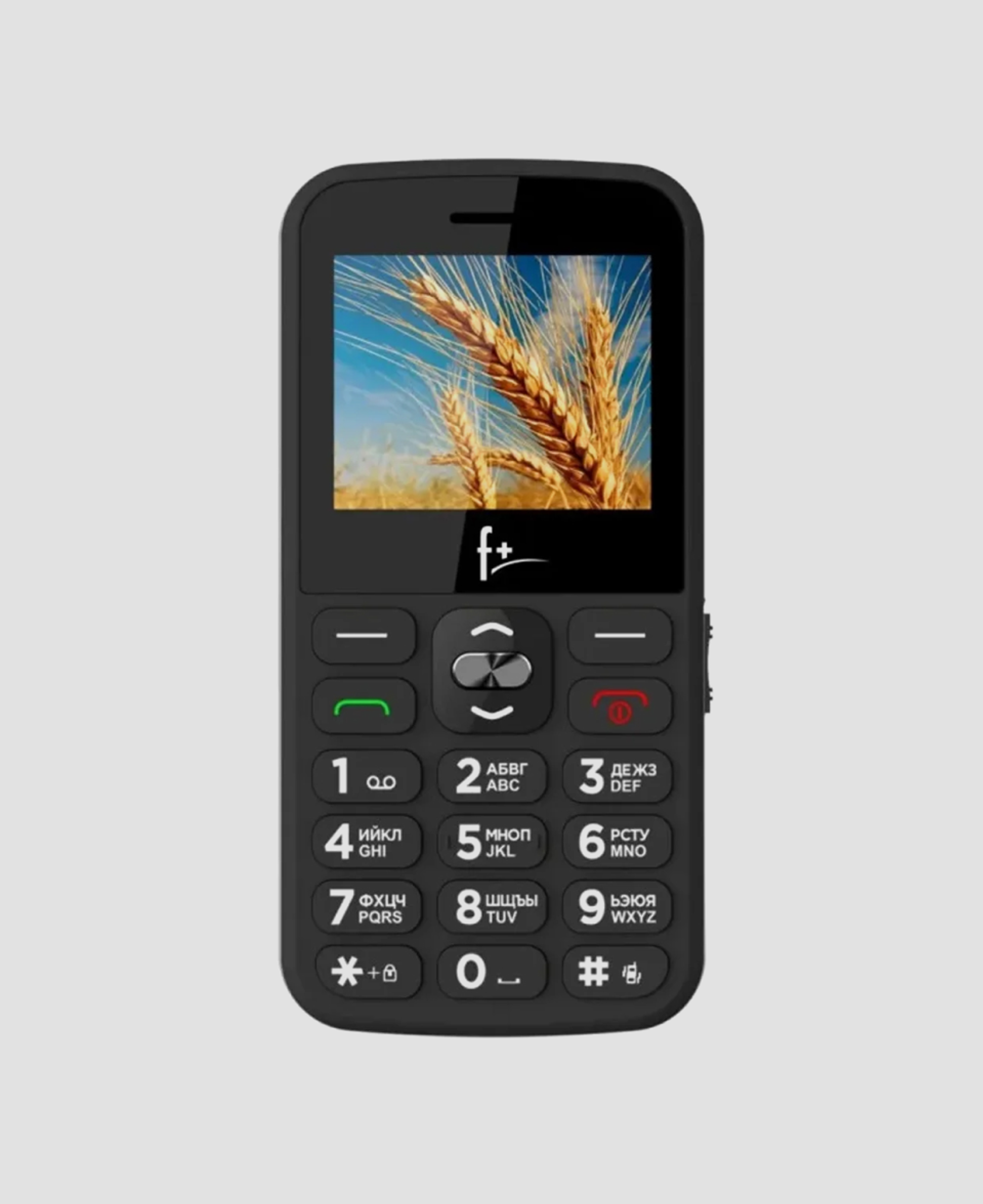 Телефон F+ Ezzy5C 