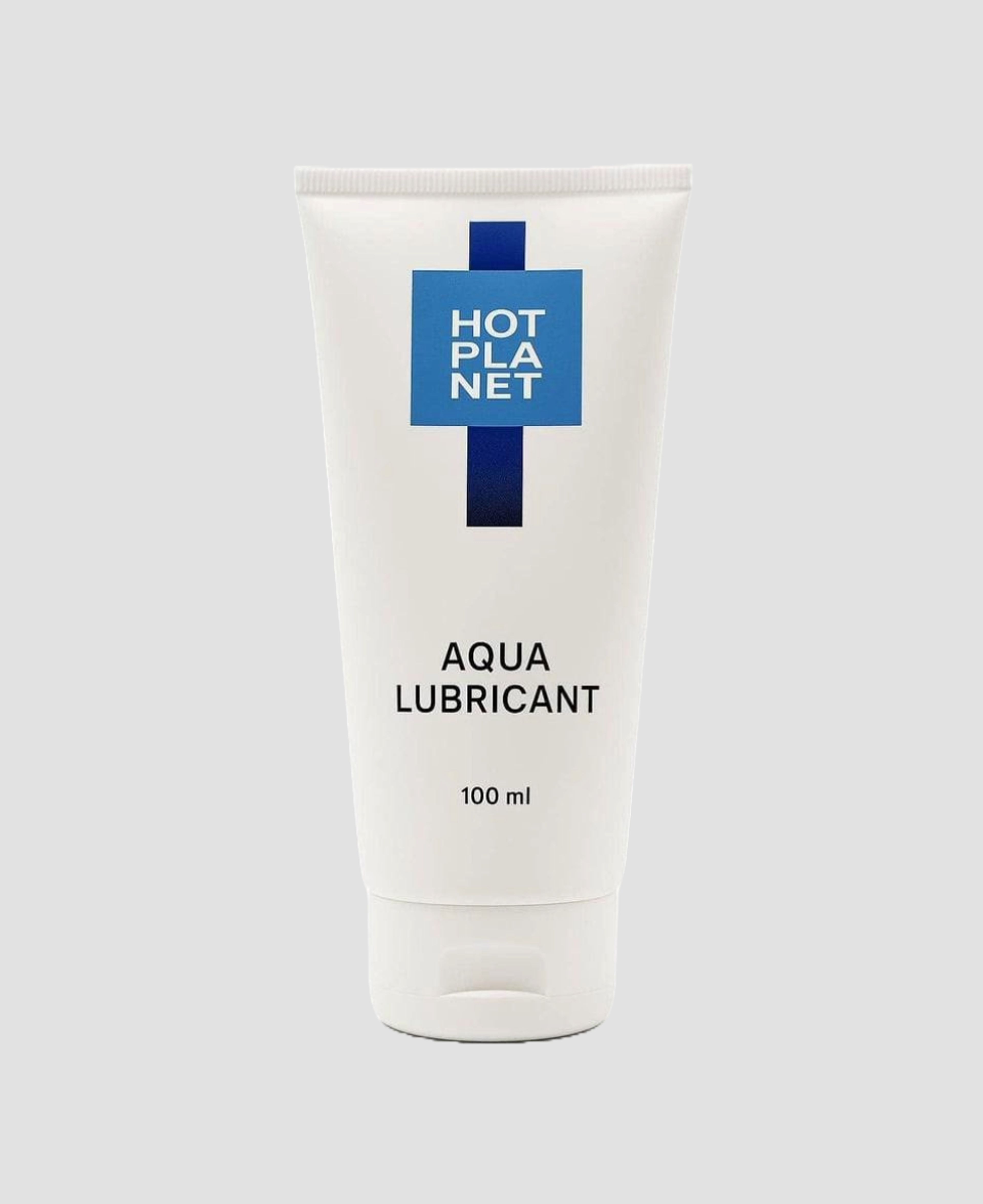 Лубрикант Hot Planet Aqua