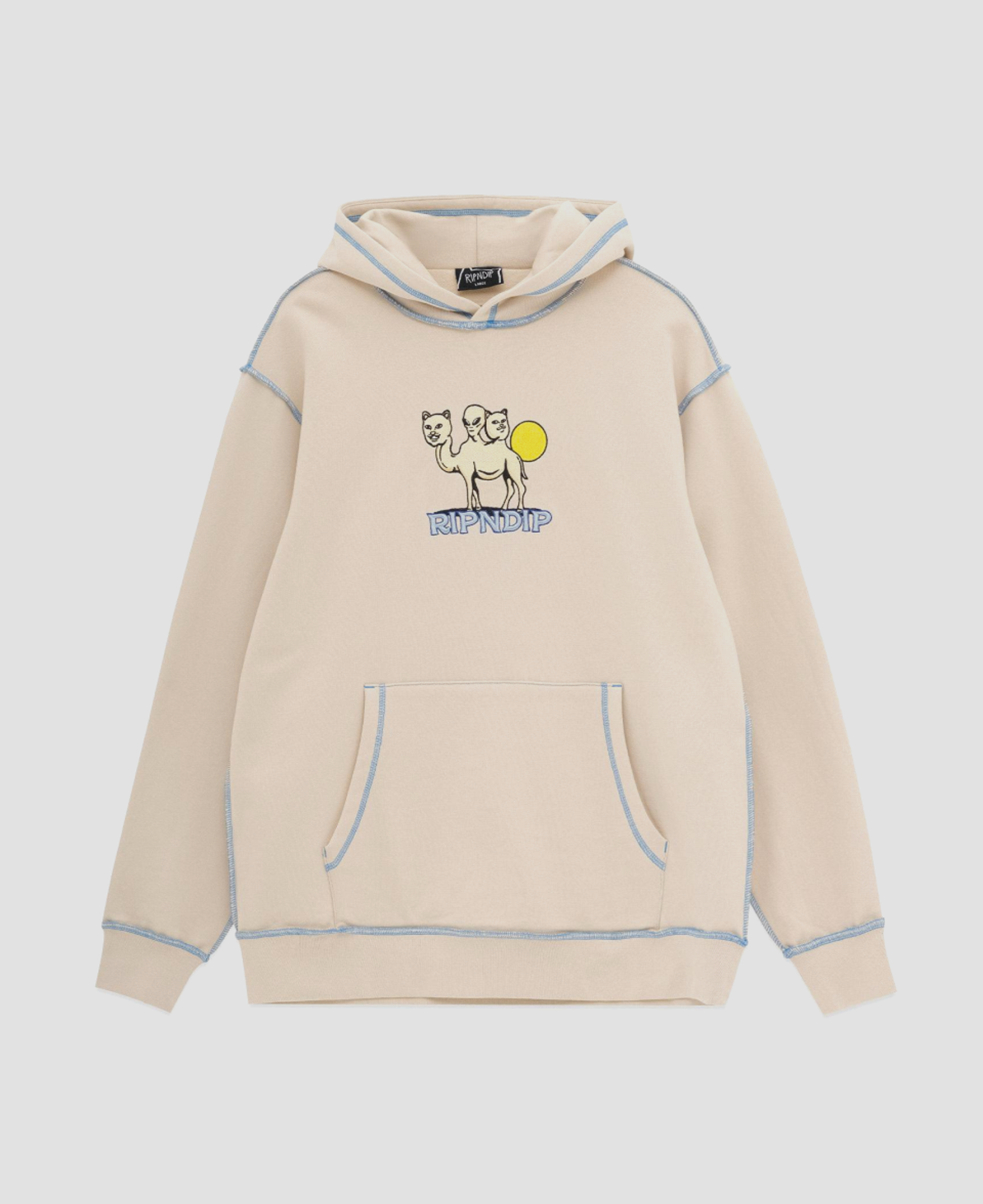 Худи Ripndip 