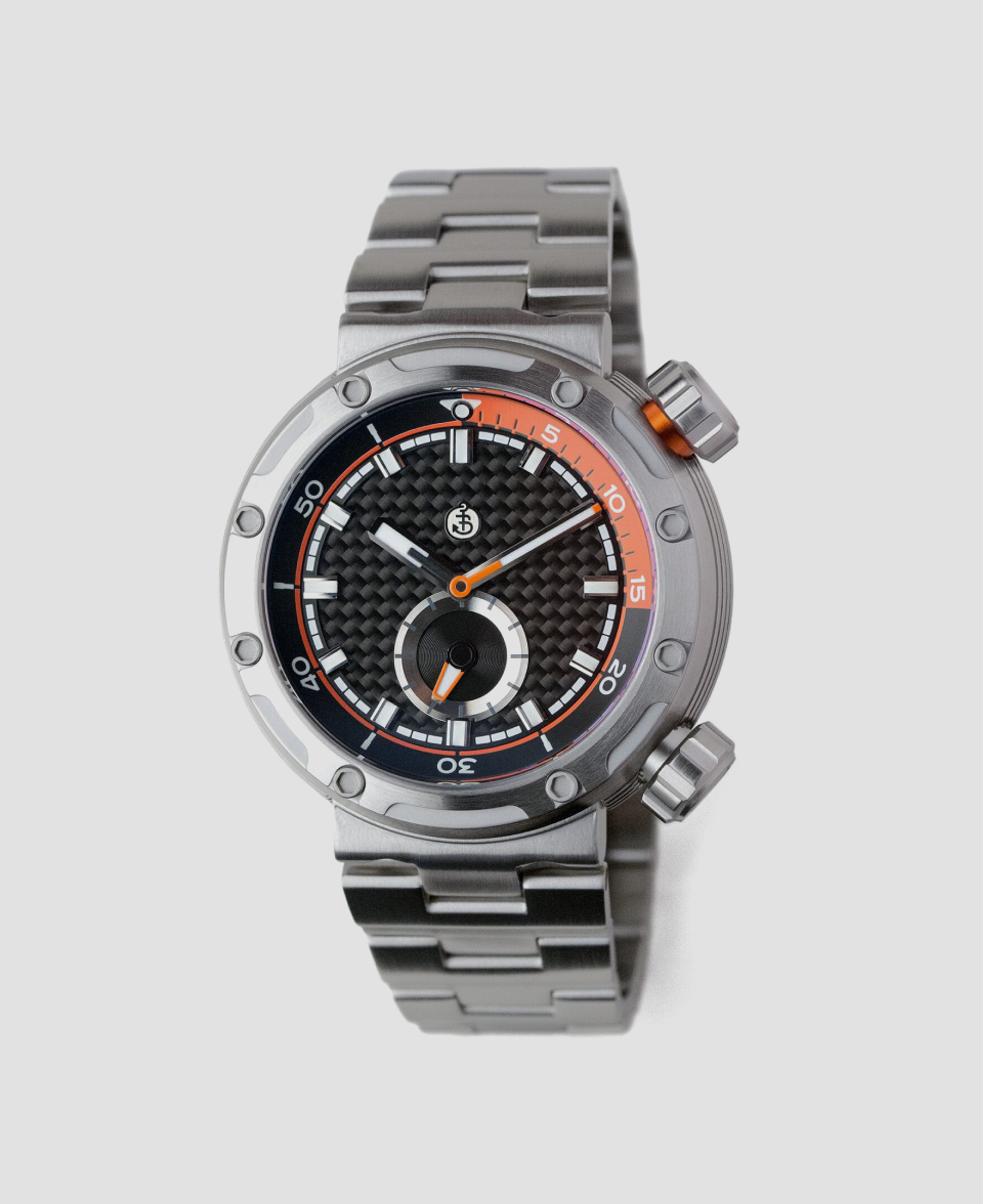 Часы «Буялов дизайн», «Радиорубка»