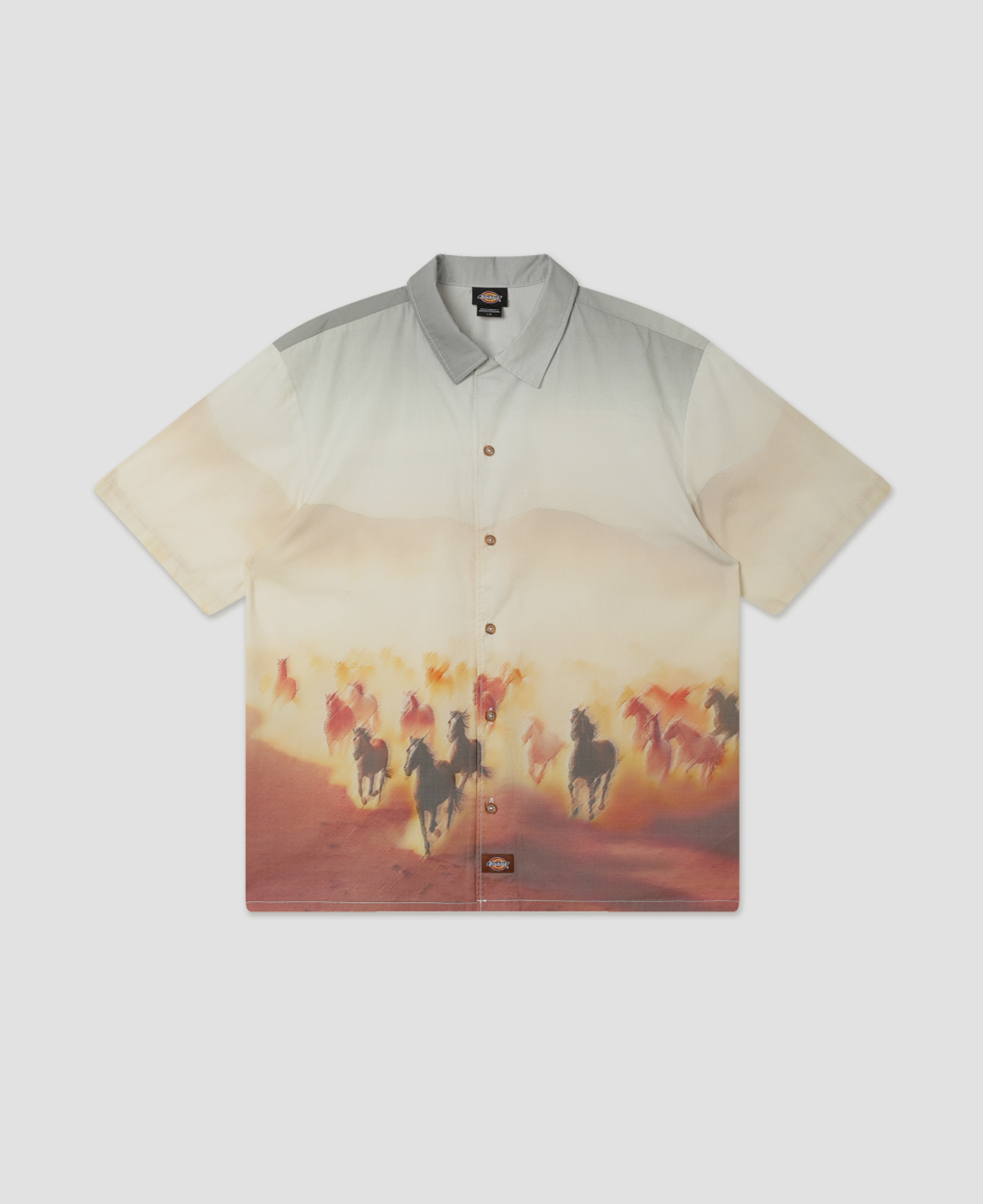 Рубашка Dickies