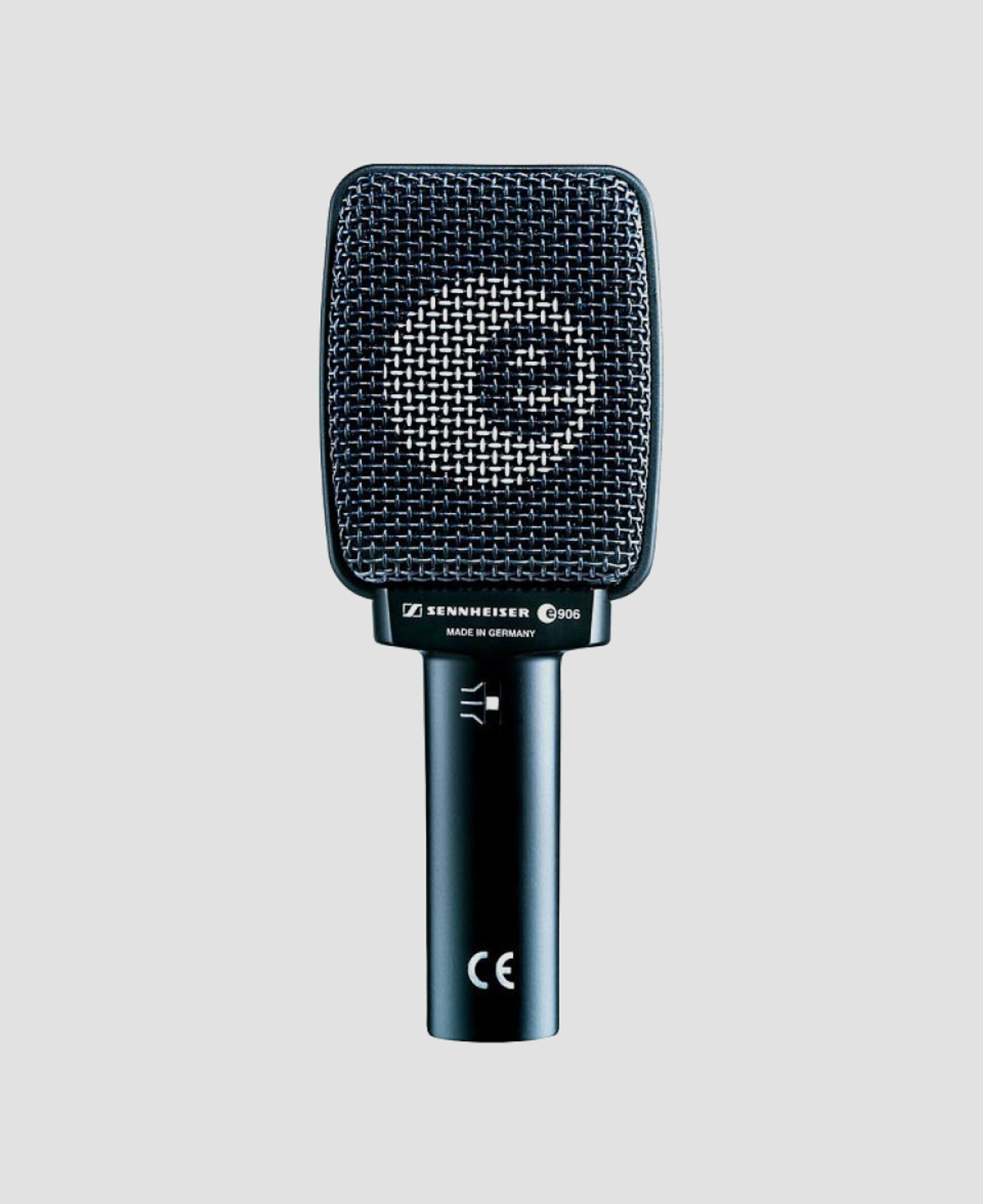Микрофон Sennheiser E 906