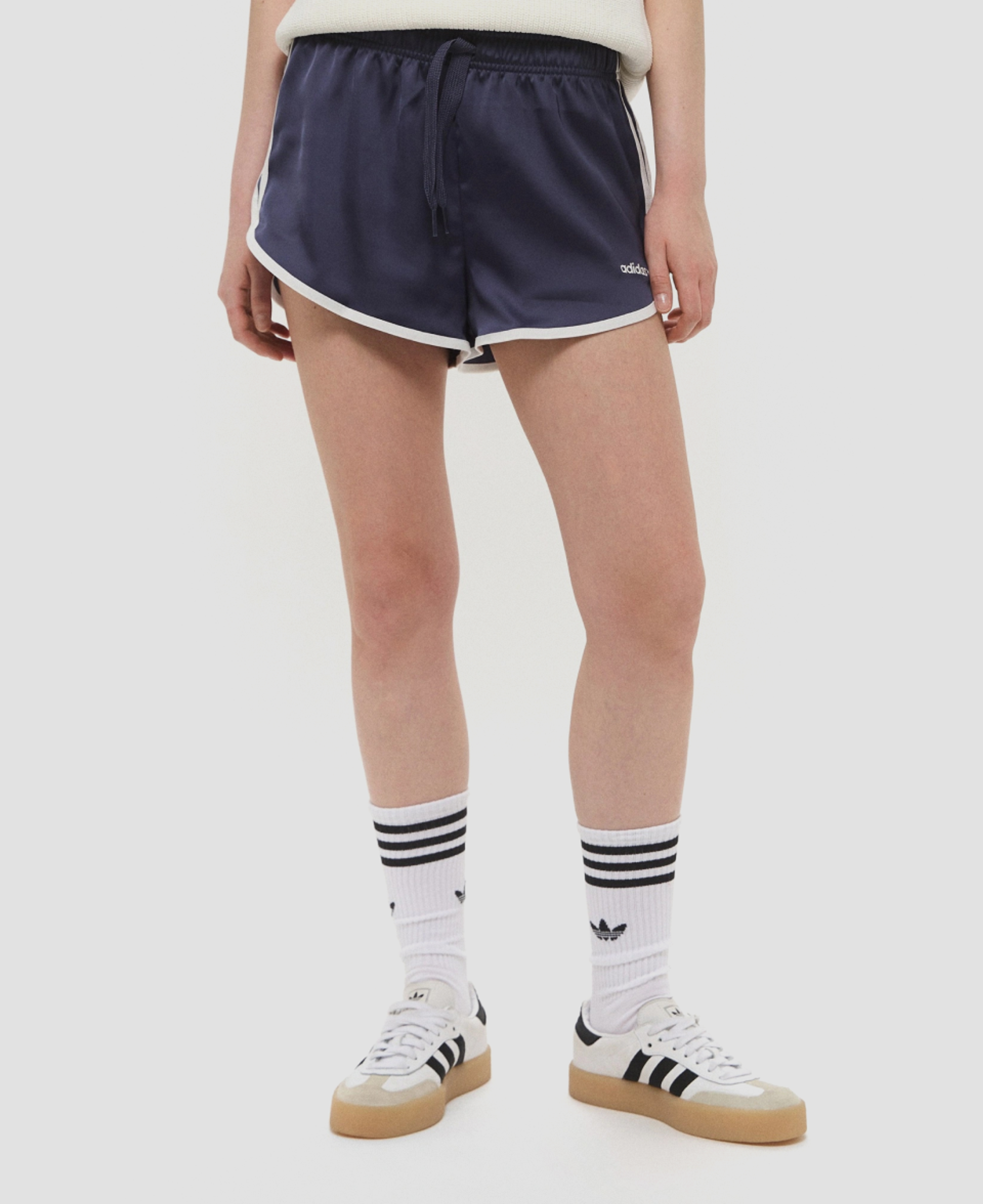Шорты adidas