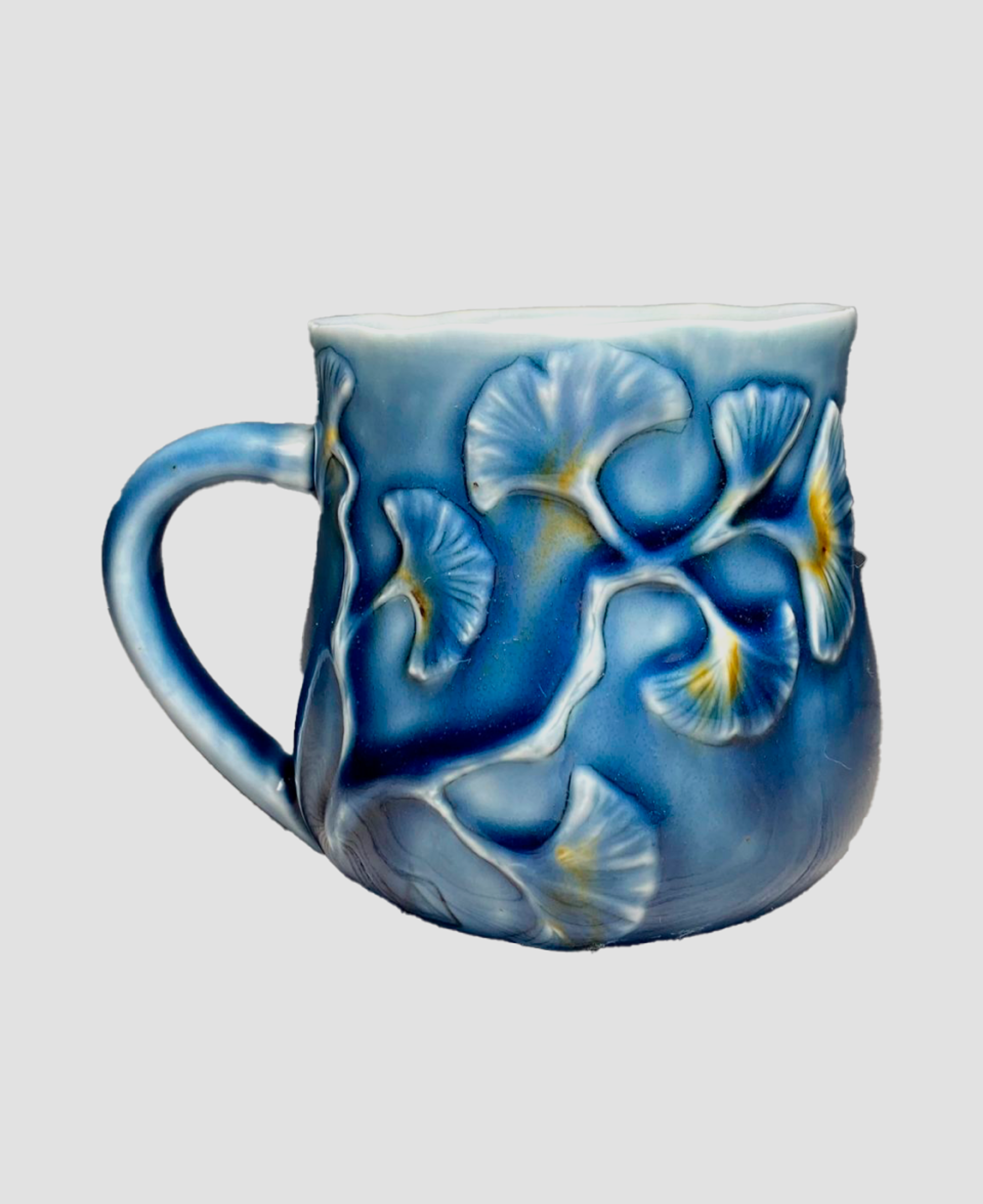 Кружка Pylina Ceramics 