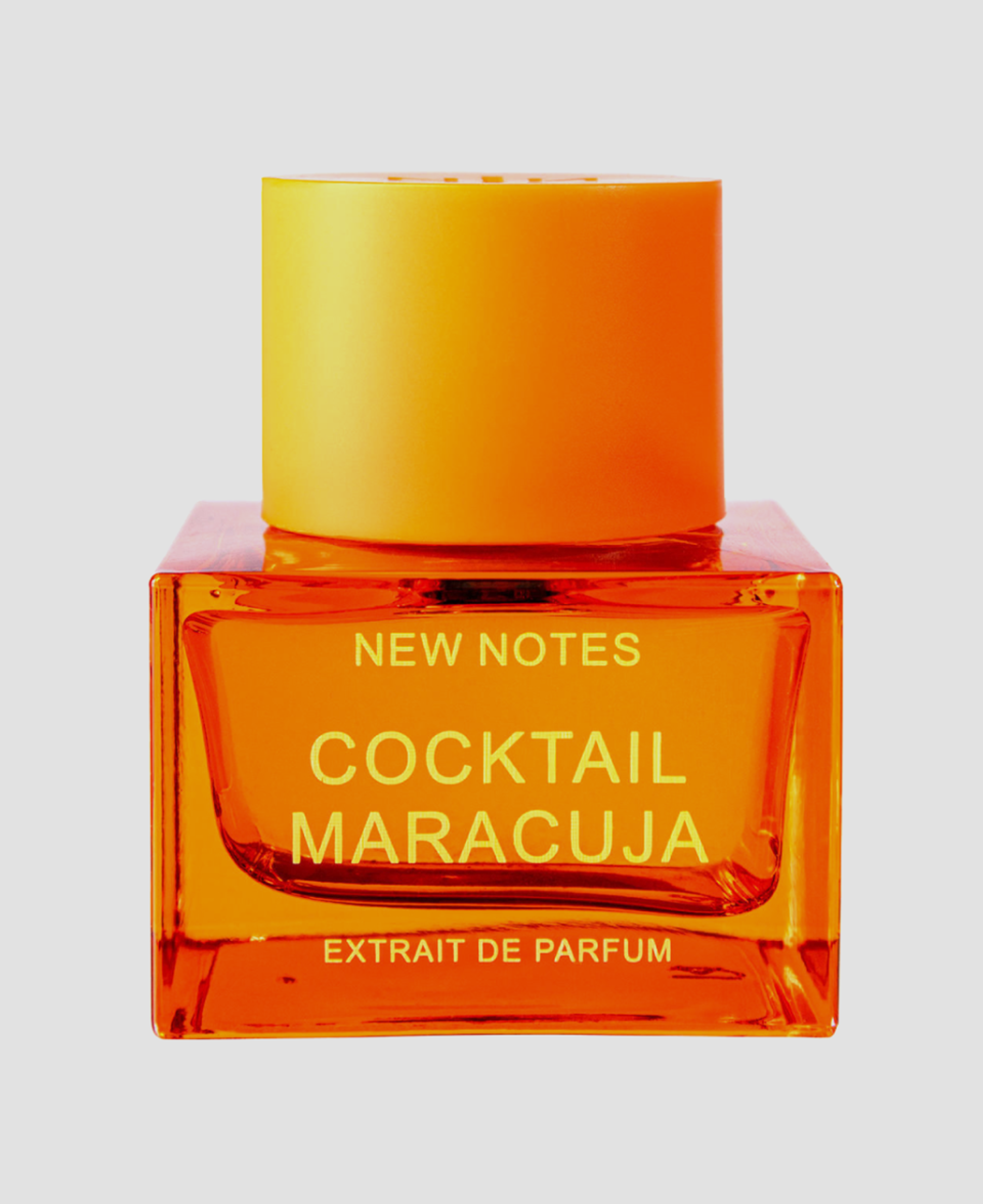 Духи New Notes Cocktail Maracuja