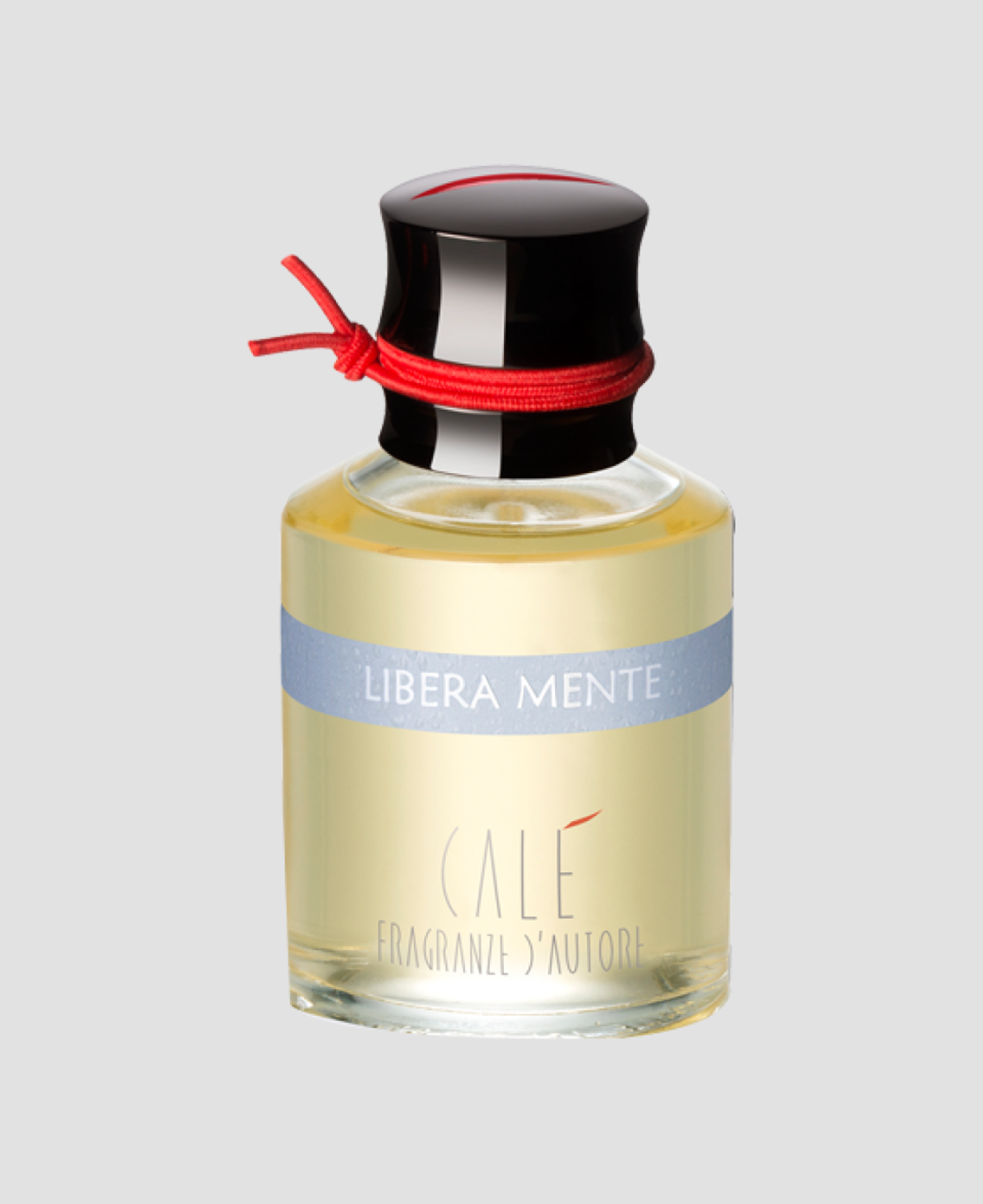 Парфюмерная вода Cale Fragranze d’Autore Libera Mente
