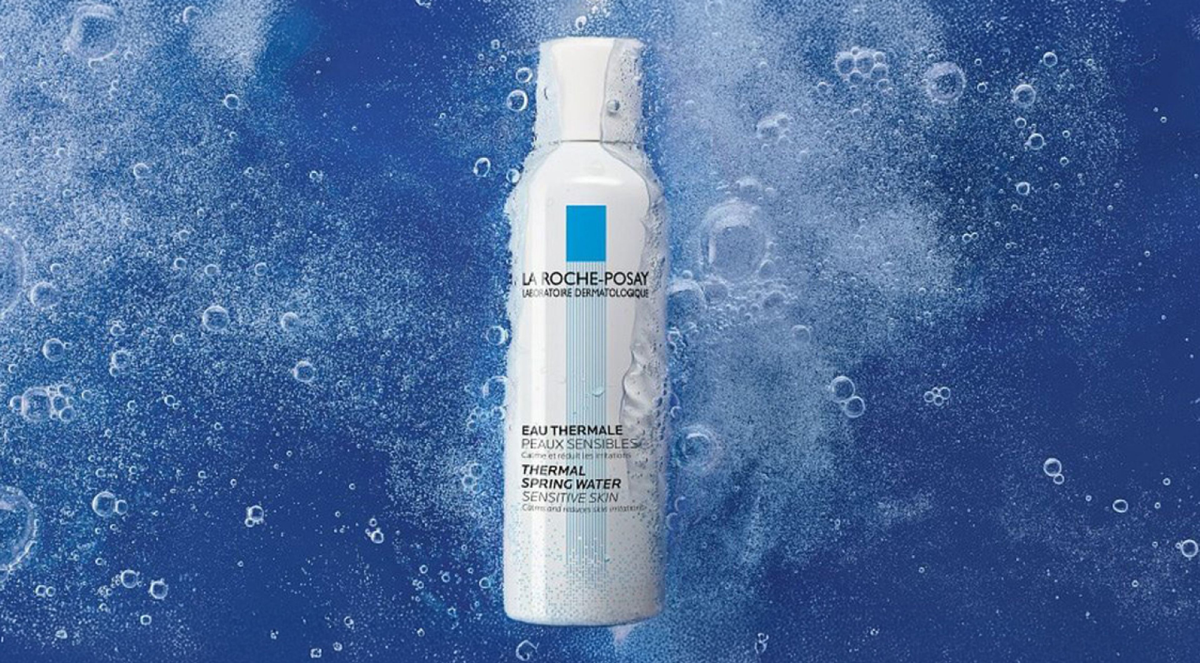 Косметика La Roche-Posay очень популярна. Разбираемся, так ли она эффективна