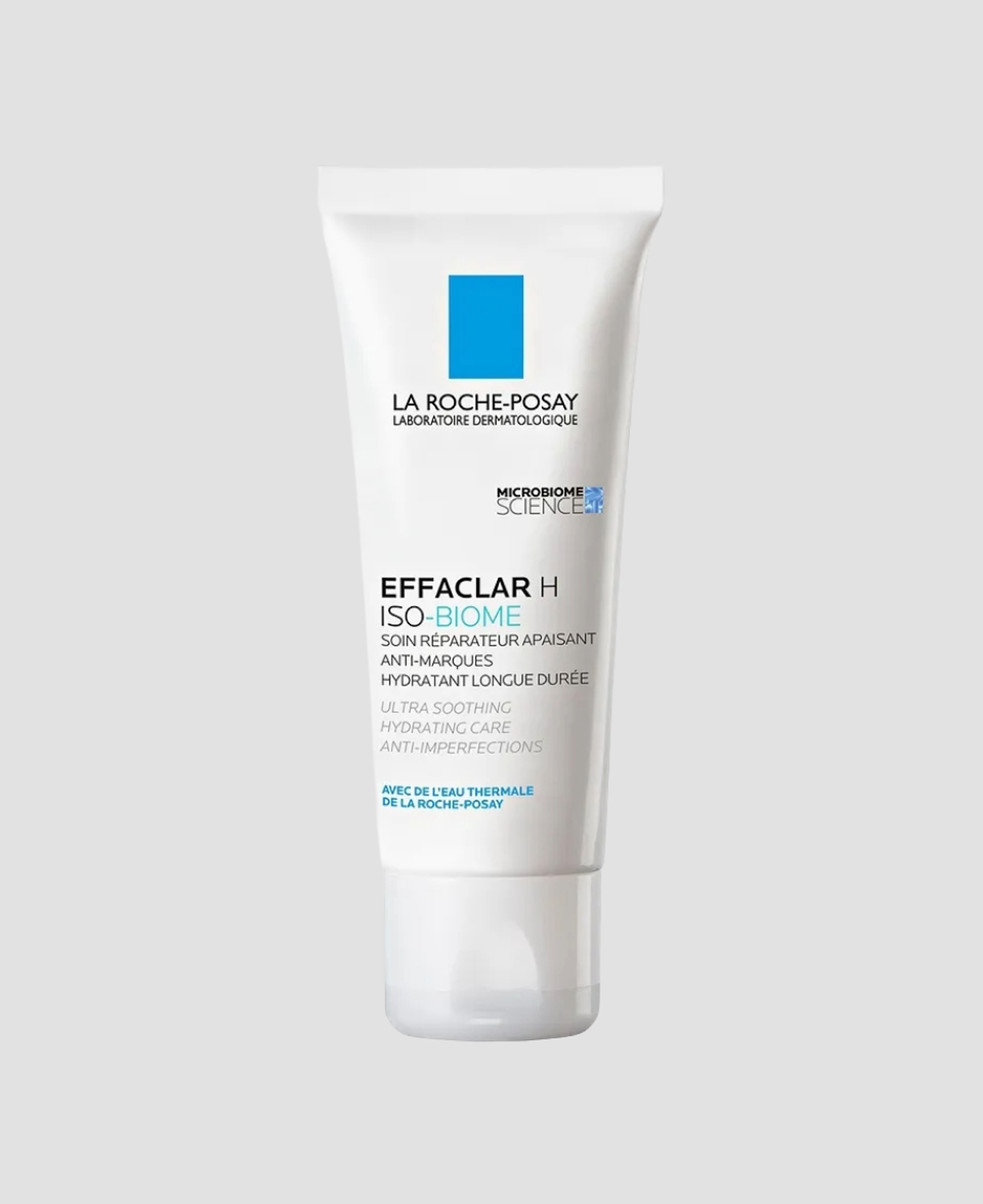 Крем La Roche-Posay Effaclar Н Iso-Biome