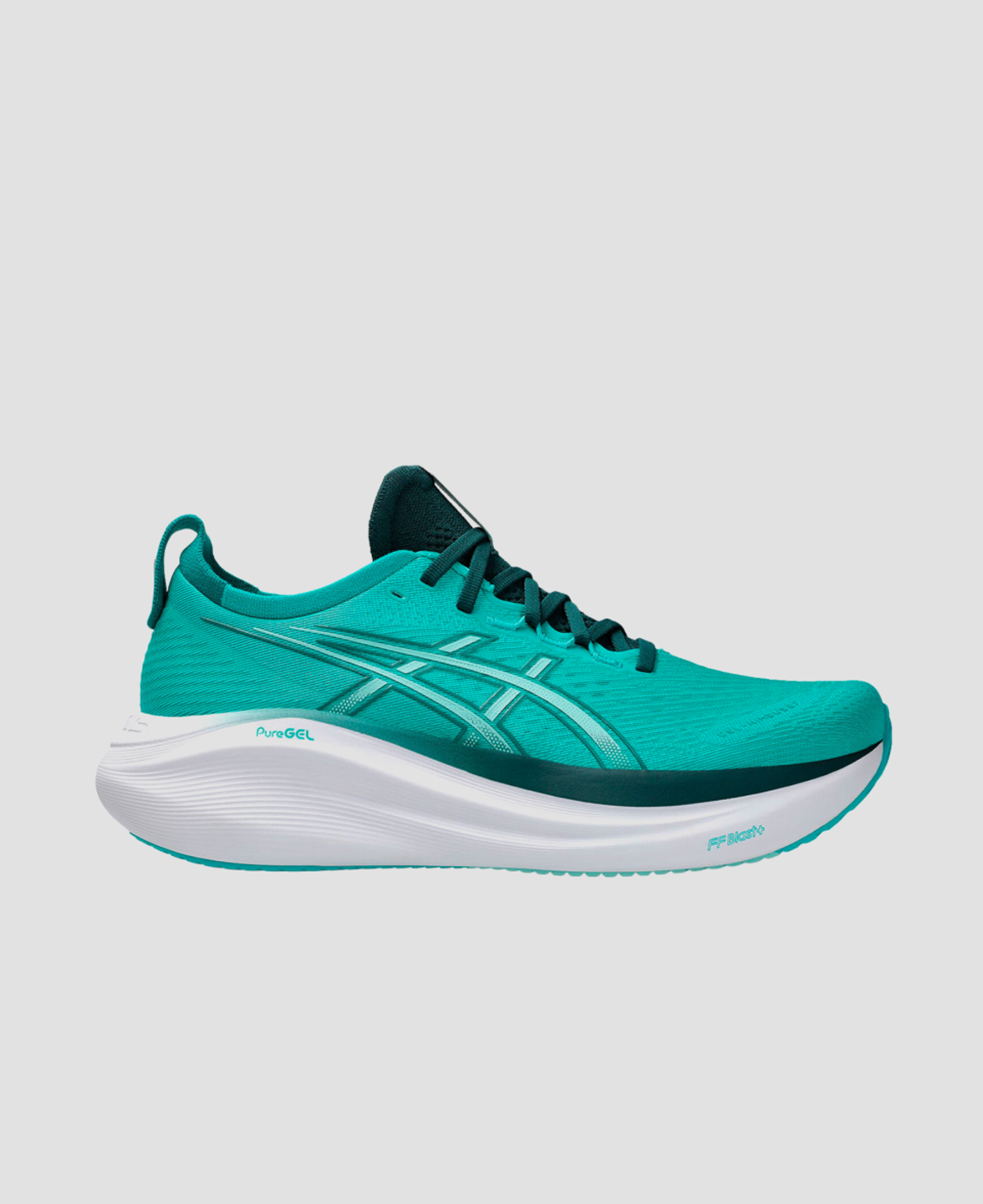 Кроссовки Asics Gel-Nimbus 27