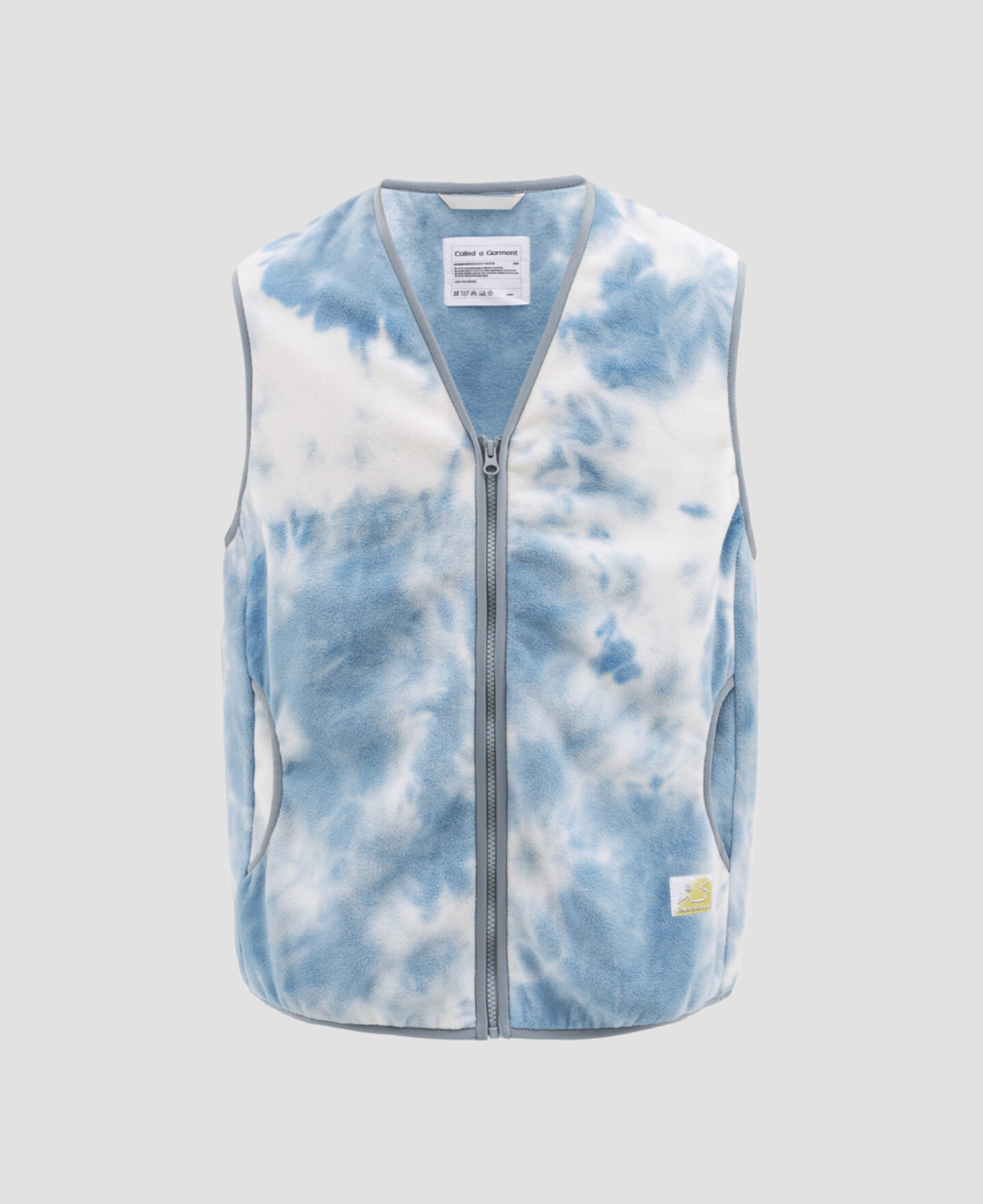 Жилет Called A Garment