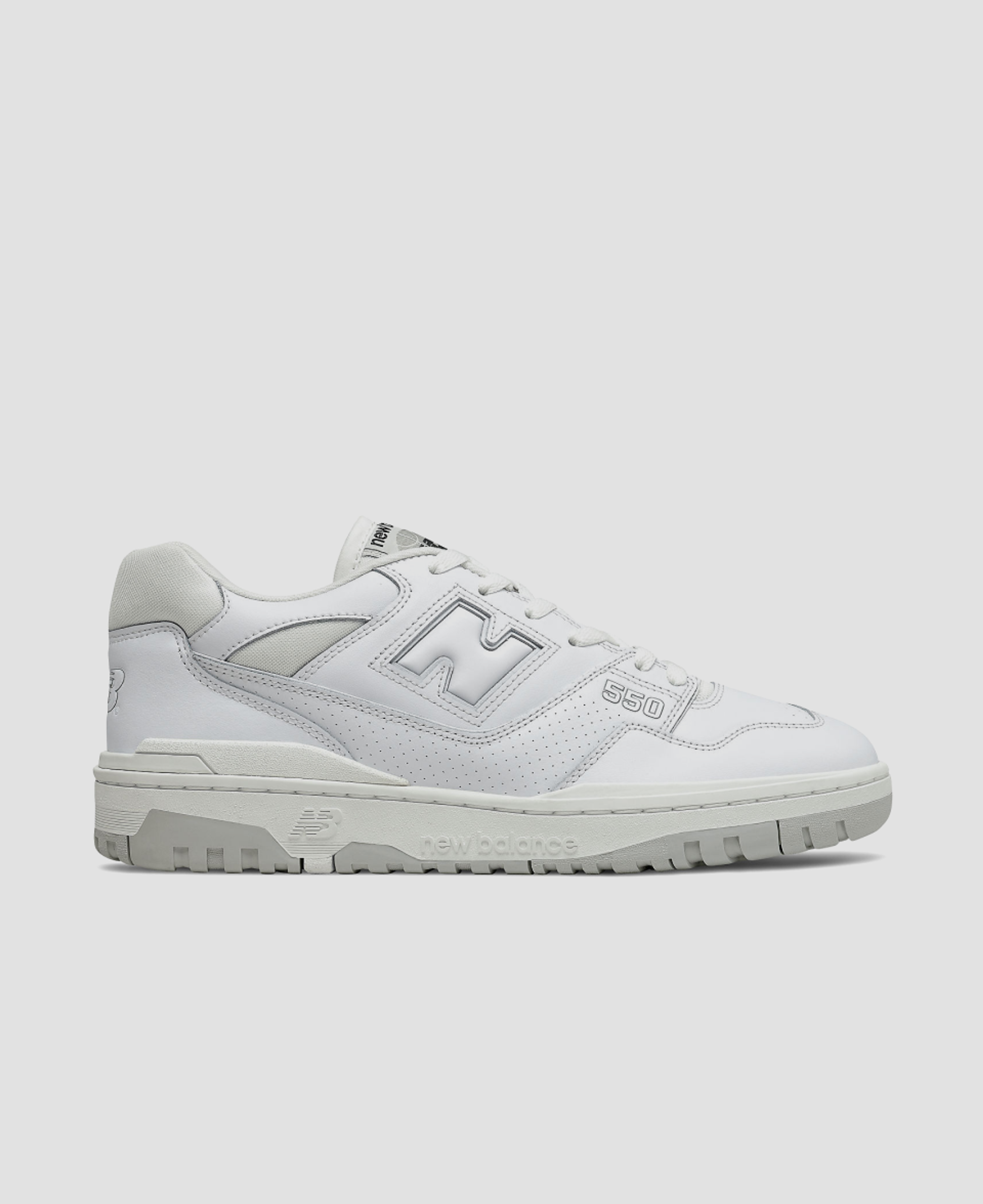 Кеды New Balance 