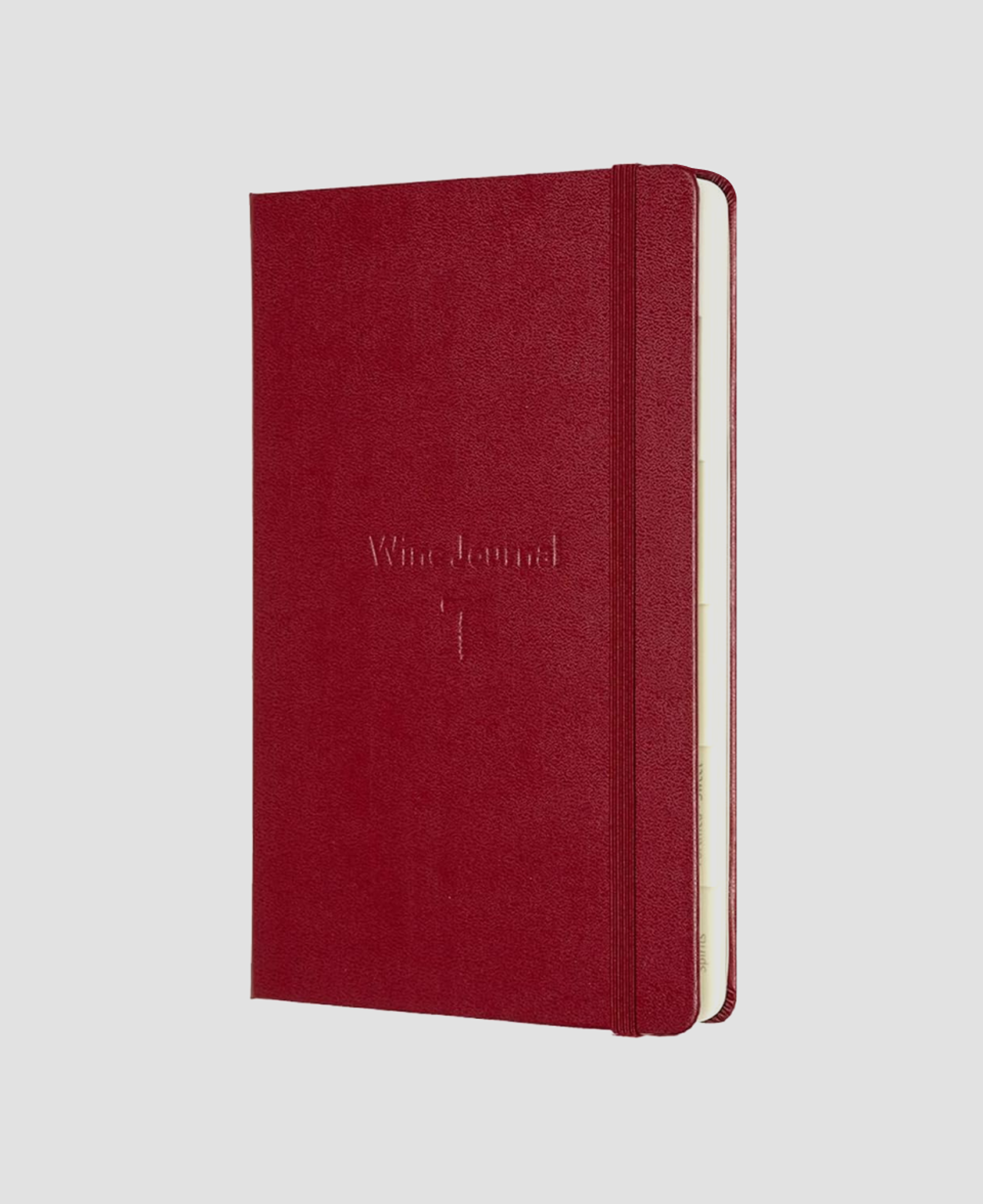 Записная книжка Moleskine