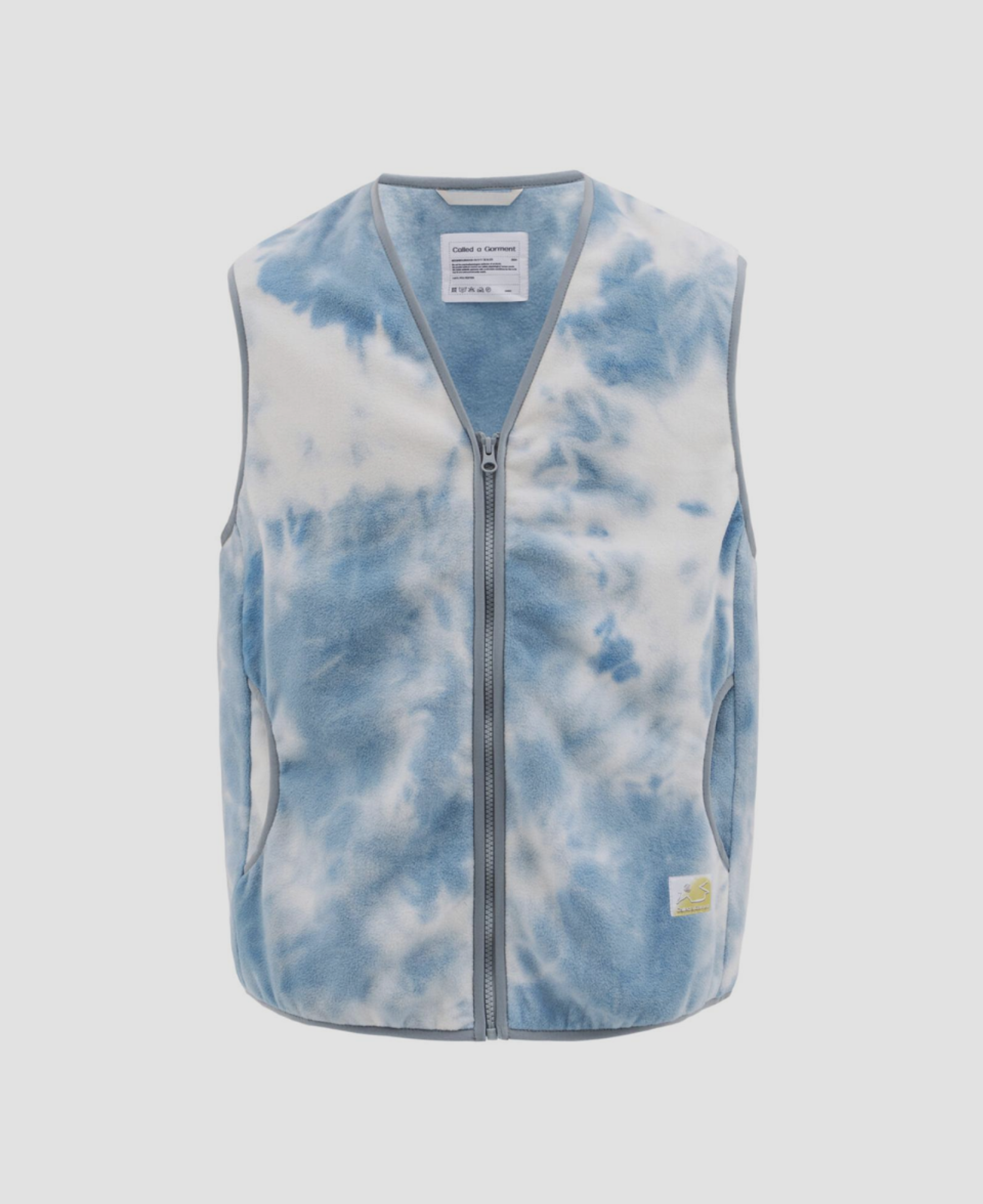 Жилет Called A Garment